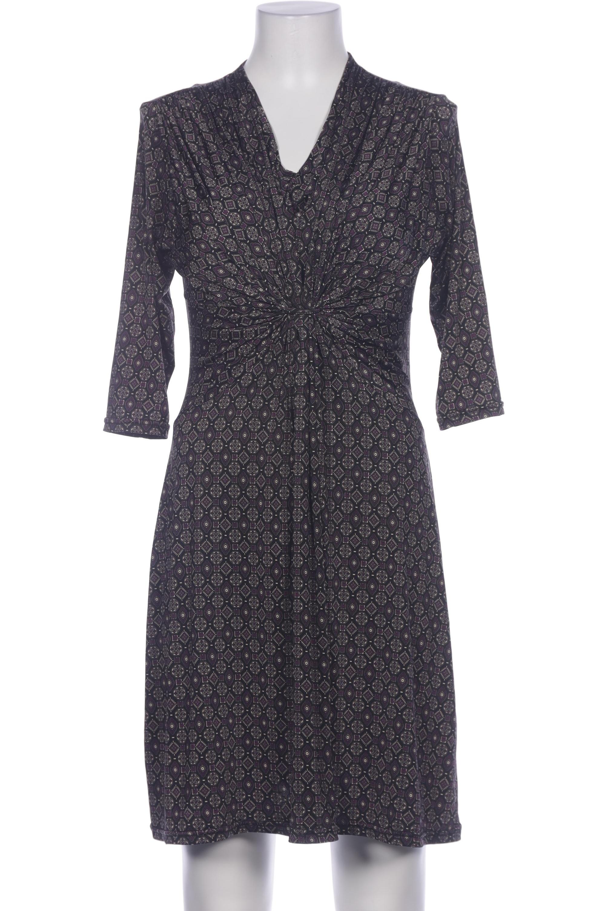 

Joachim Bosse Damen Kleid, mehrfarbig, Gr. 38