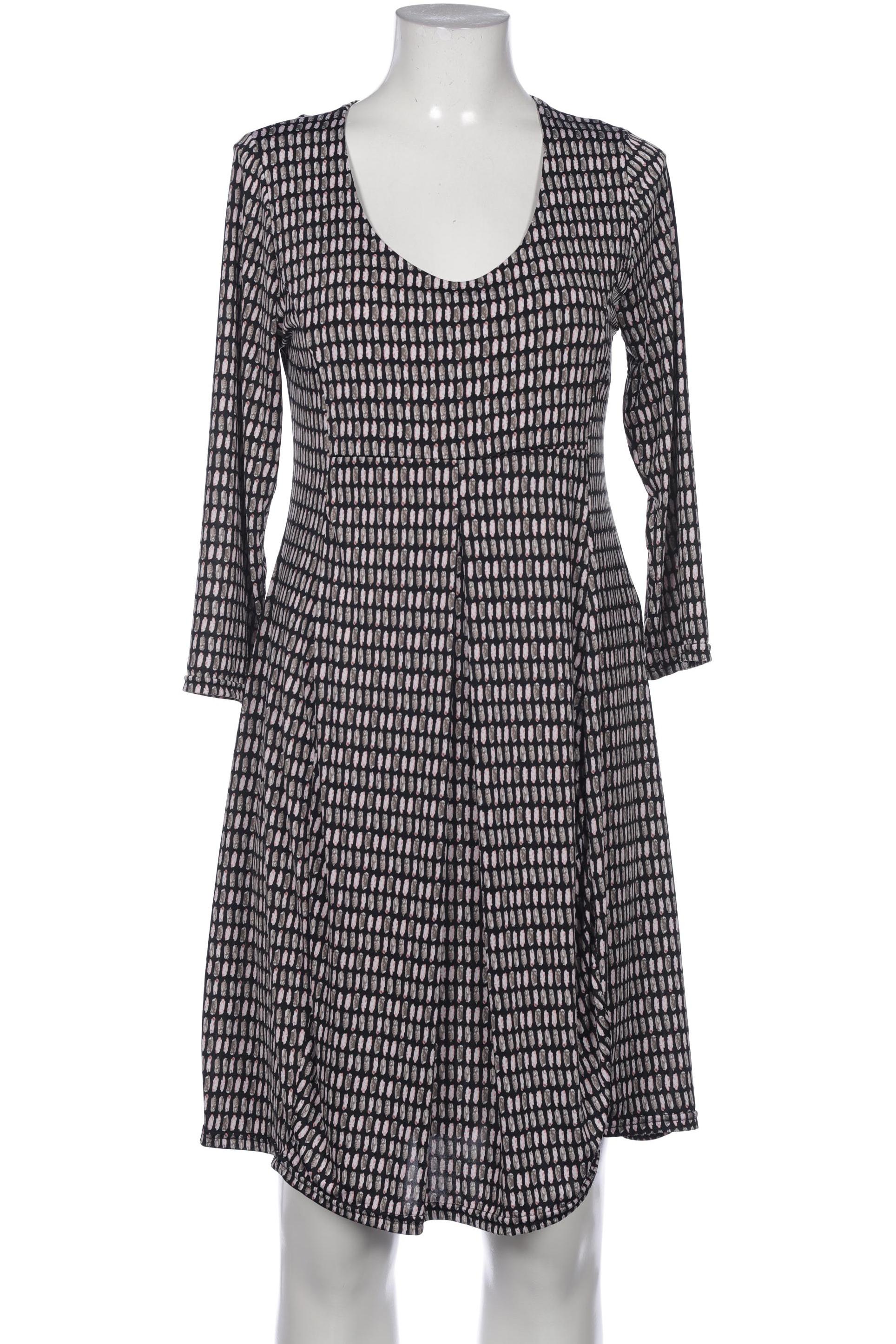 

Joachim Bosse Damen Kleid, schwarz, Gr. 44