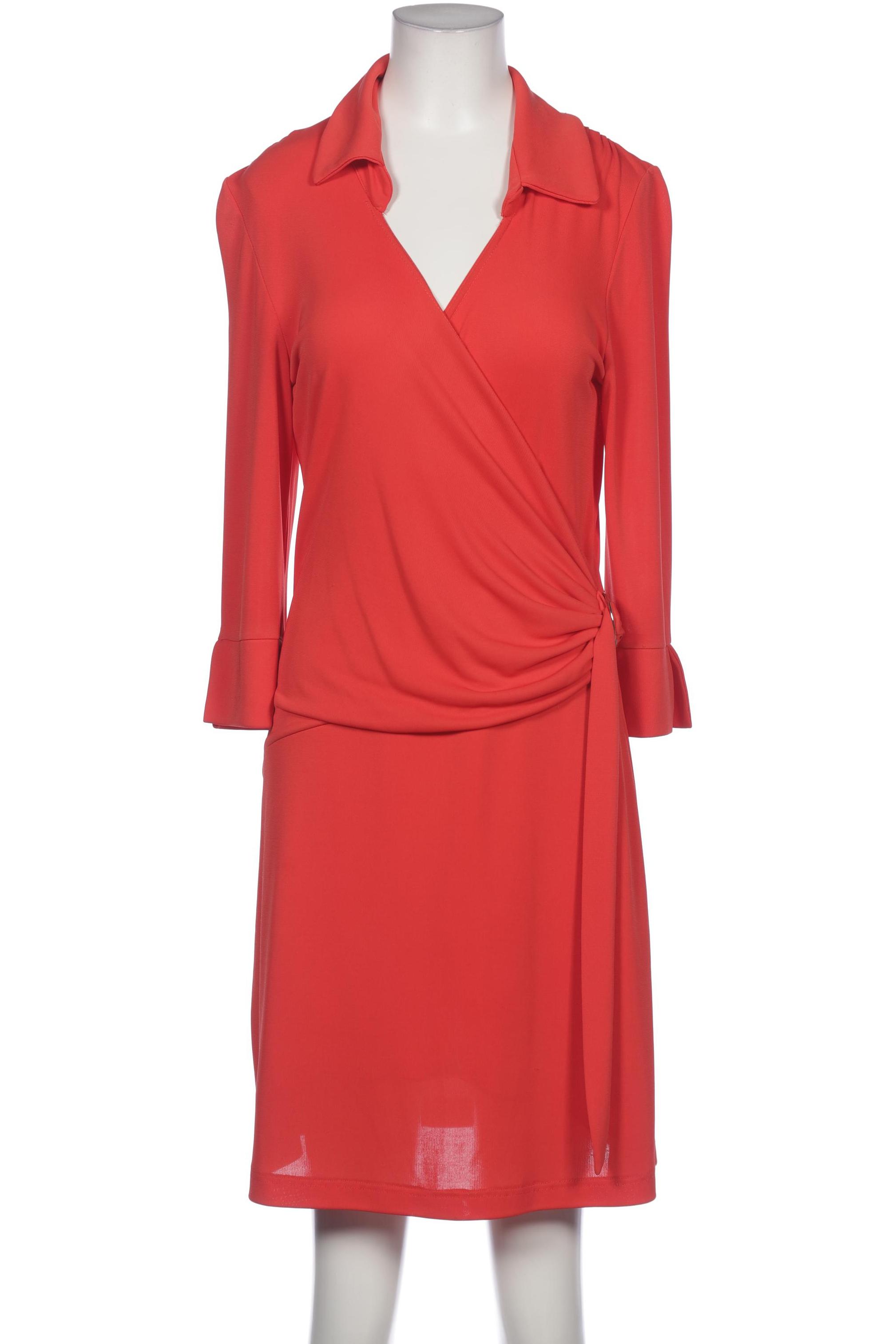 

Joachim Bosse Damen Kleid, rot, Gr. 38