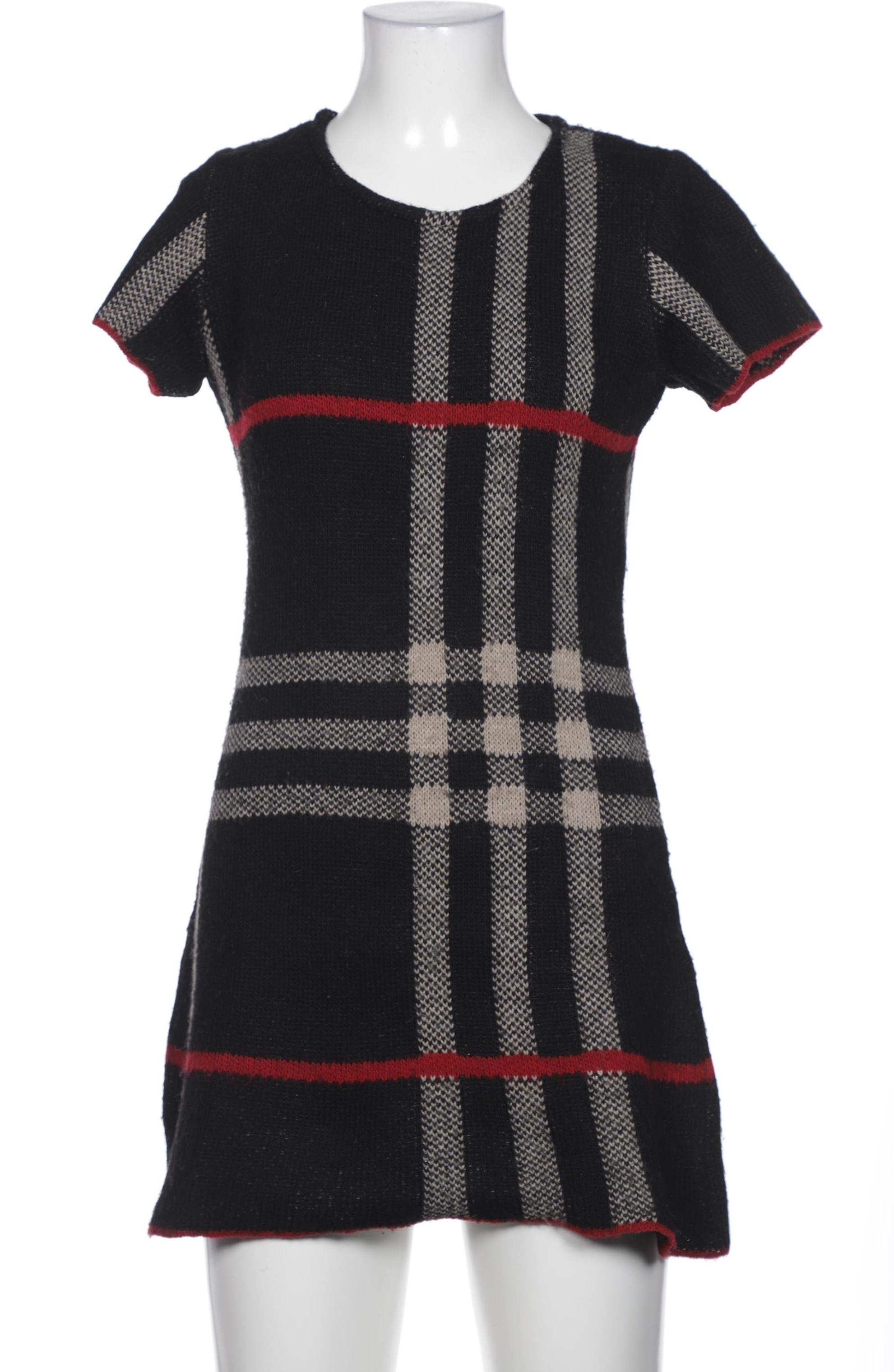 

Joachim Bosse Damen Kleid, schwarz, Gr. 36