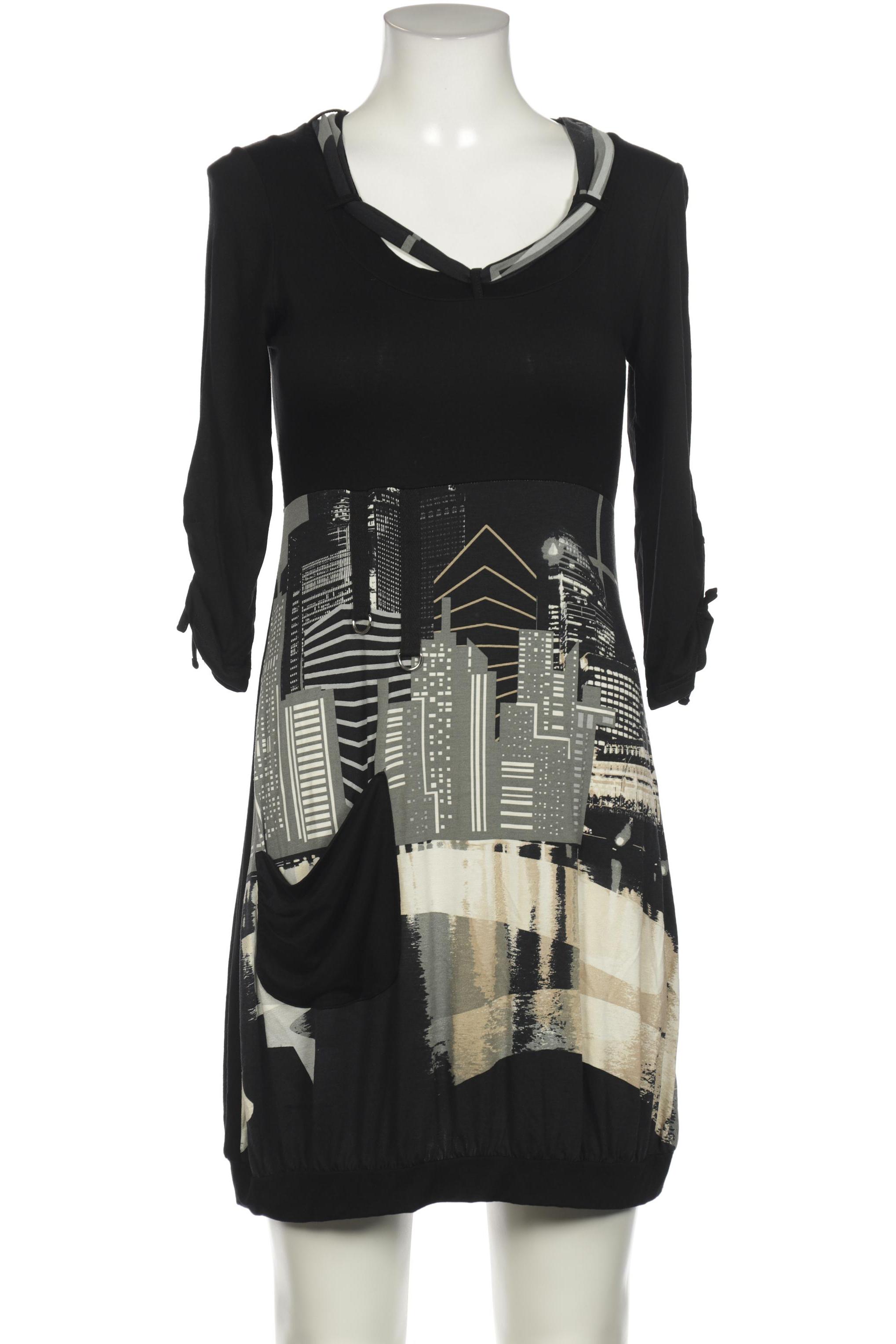 

Joachim Bosse Damen Kleid, schwarz