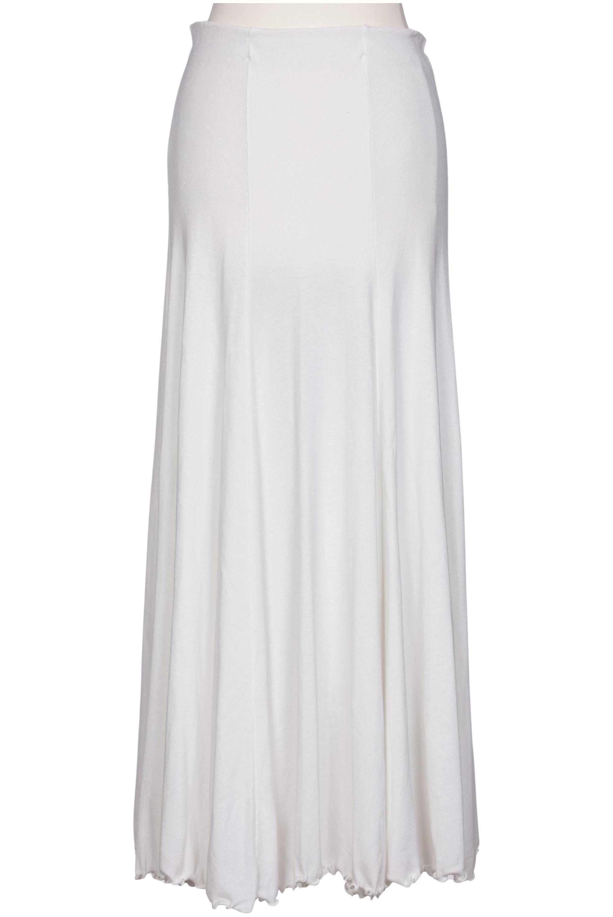 

Joachim Bosse Damen Rock, weiß, Gr. 40