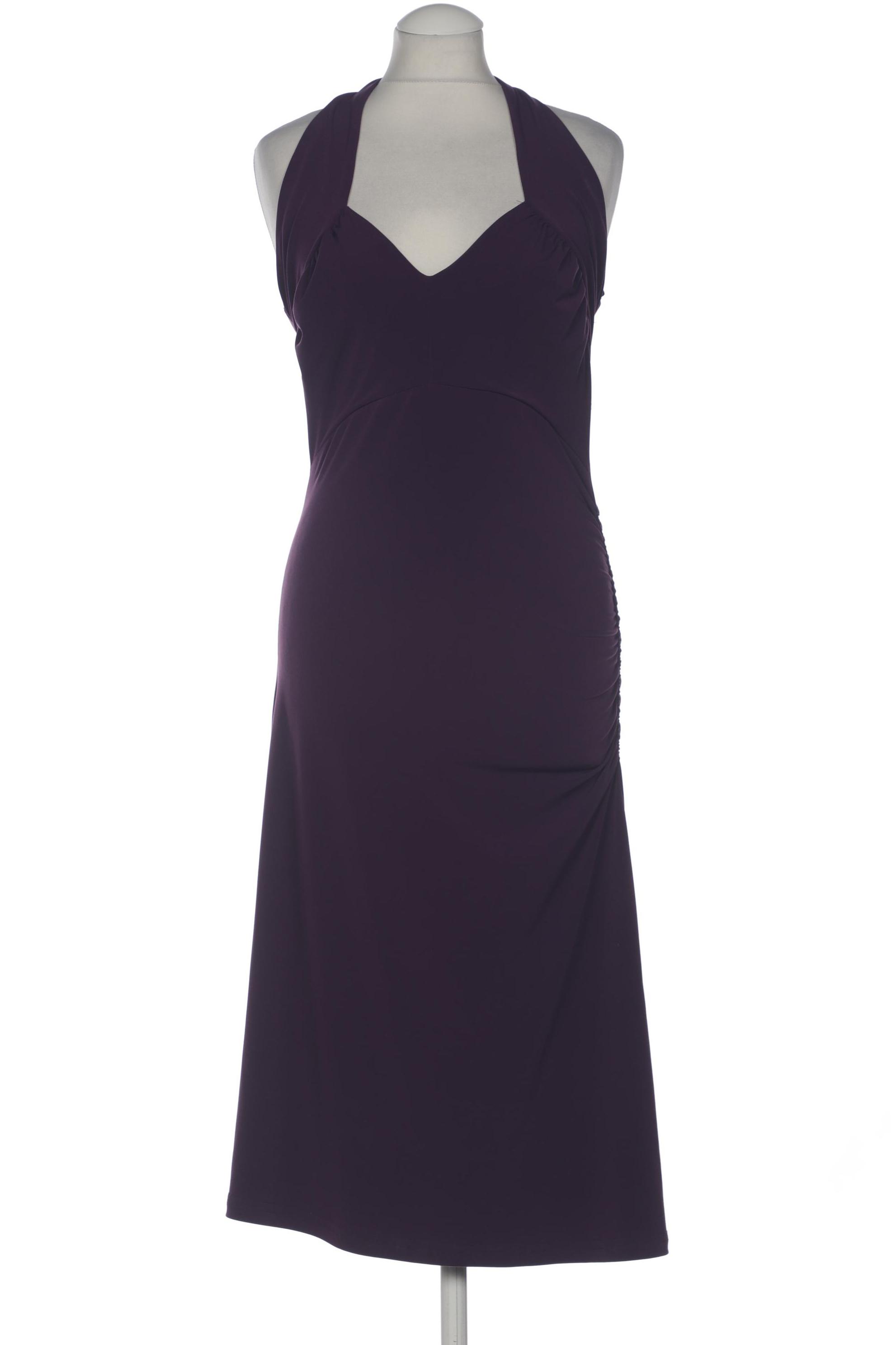

Joachim Bosse Damen Kleid, flieder, Gr. 40