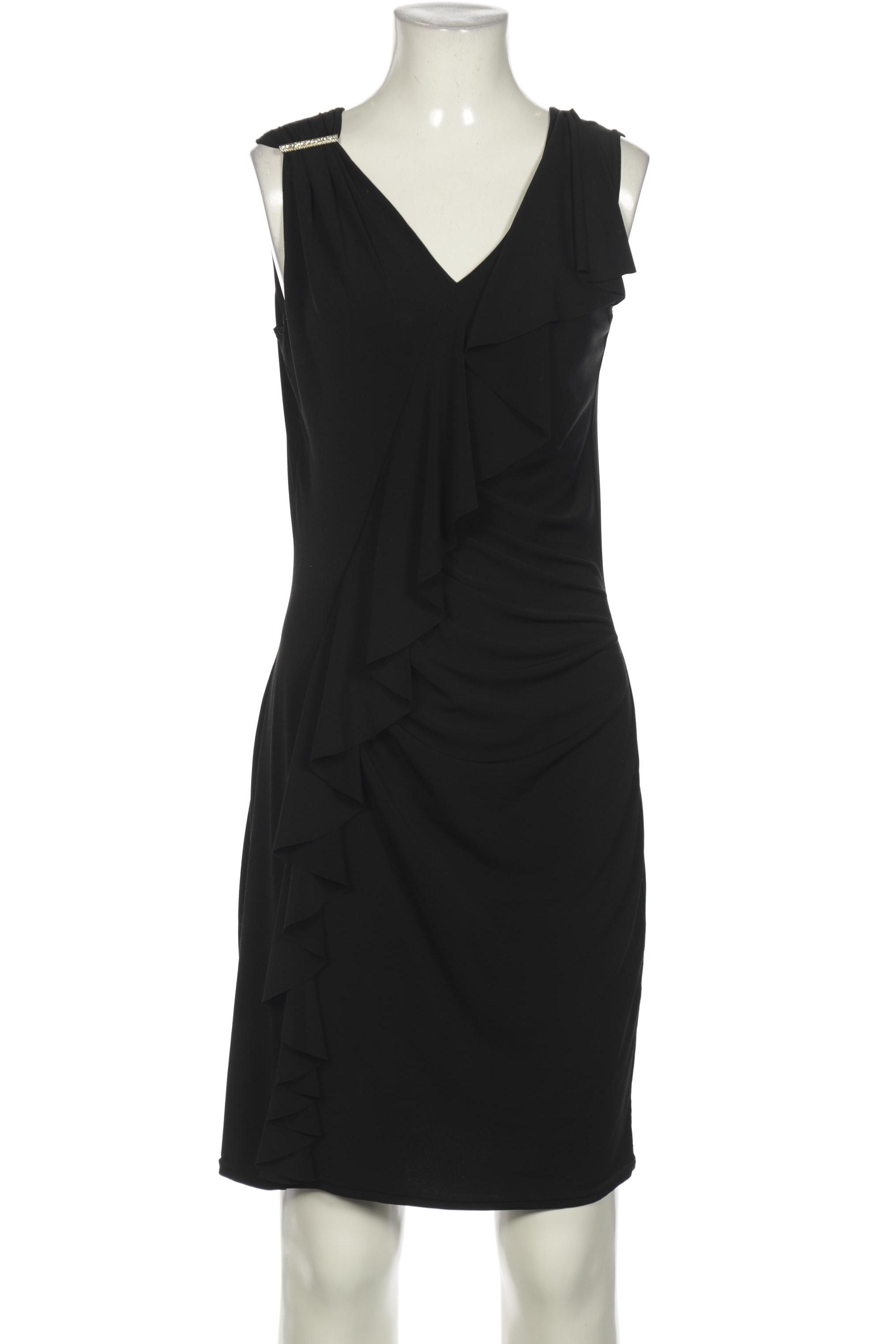 

Joachim Bosse Damen Kleid, schwarz