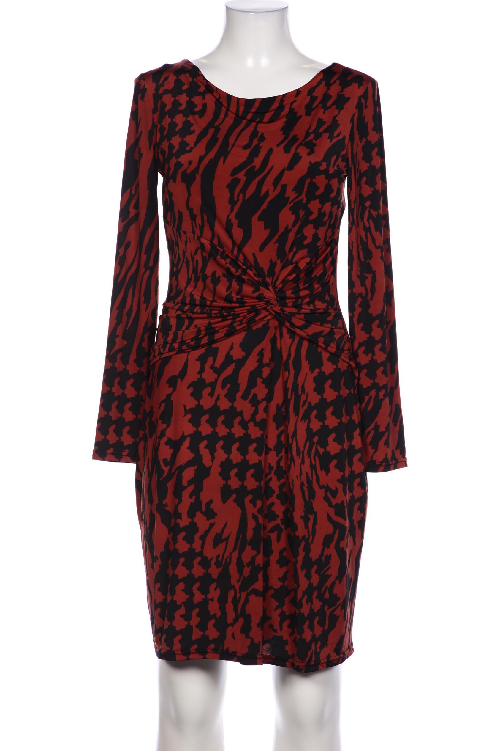 

Joachim Bosse Damen Kleid, braun, Gr. 40
