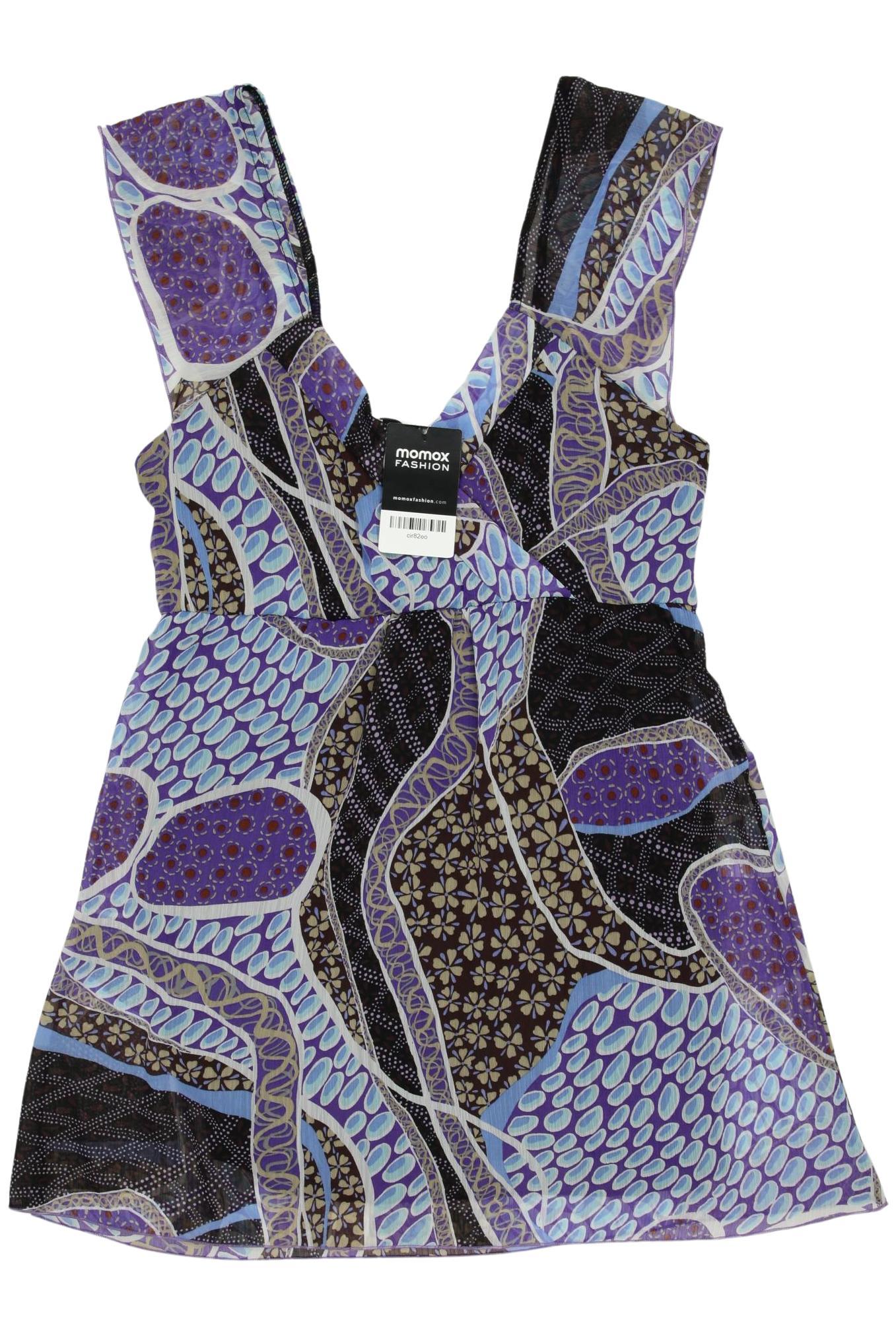 

Joachim Bosse Damen Top, flieder, Gr. 36