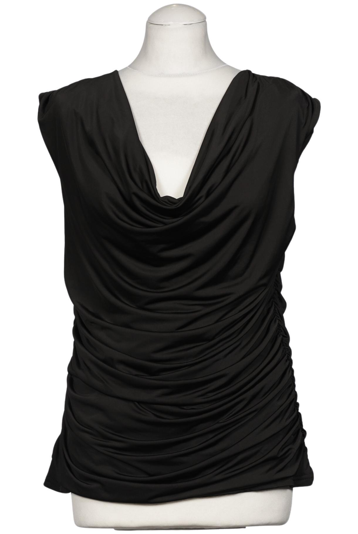 

Joachim Bosse Damen T-Shirt, schwarz, Gr. 38