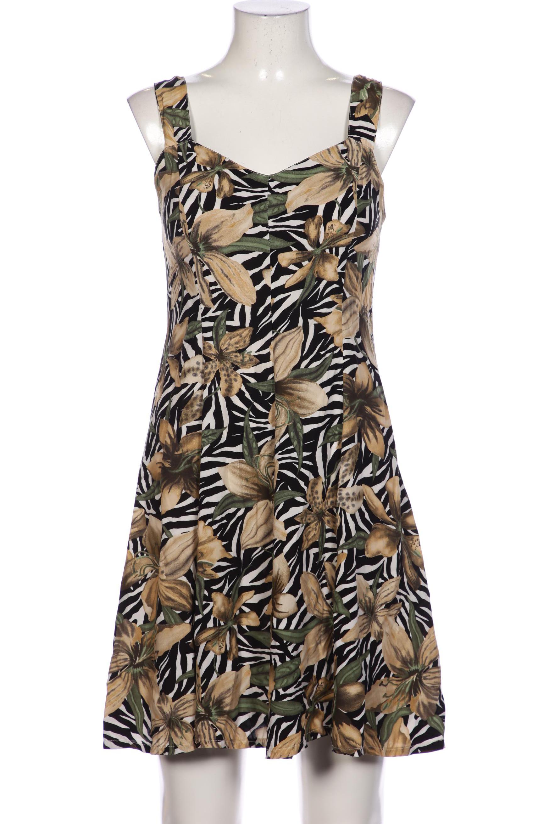 

Joachim Bosse Damen Kleid, mehrfarbig, Gr. 38