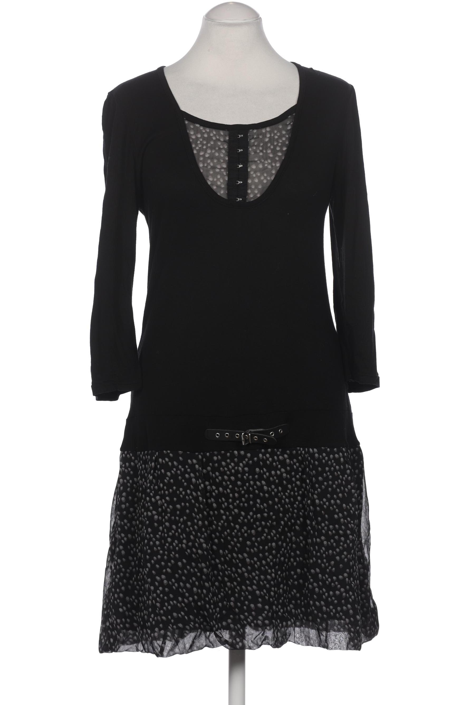 

Joachim Bosse Damen Kleid, schwarz, Gr. 38