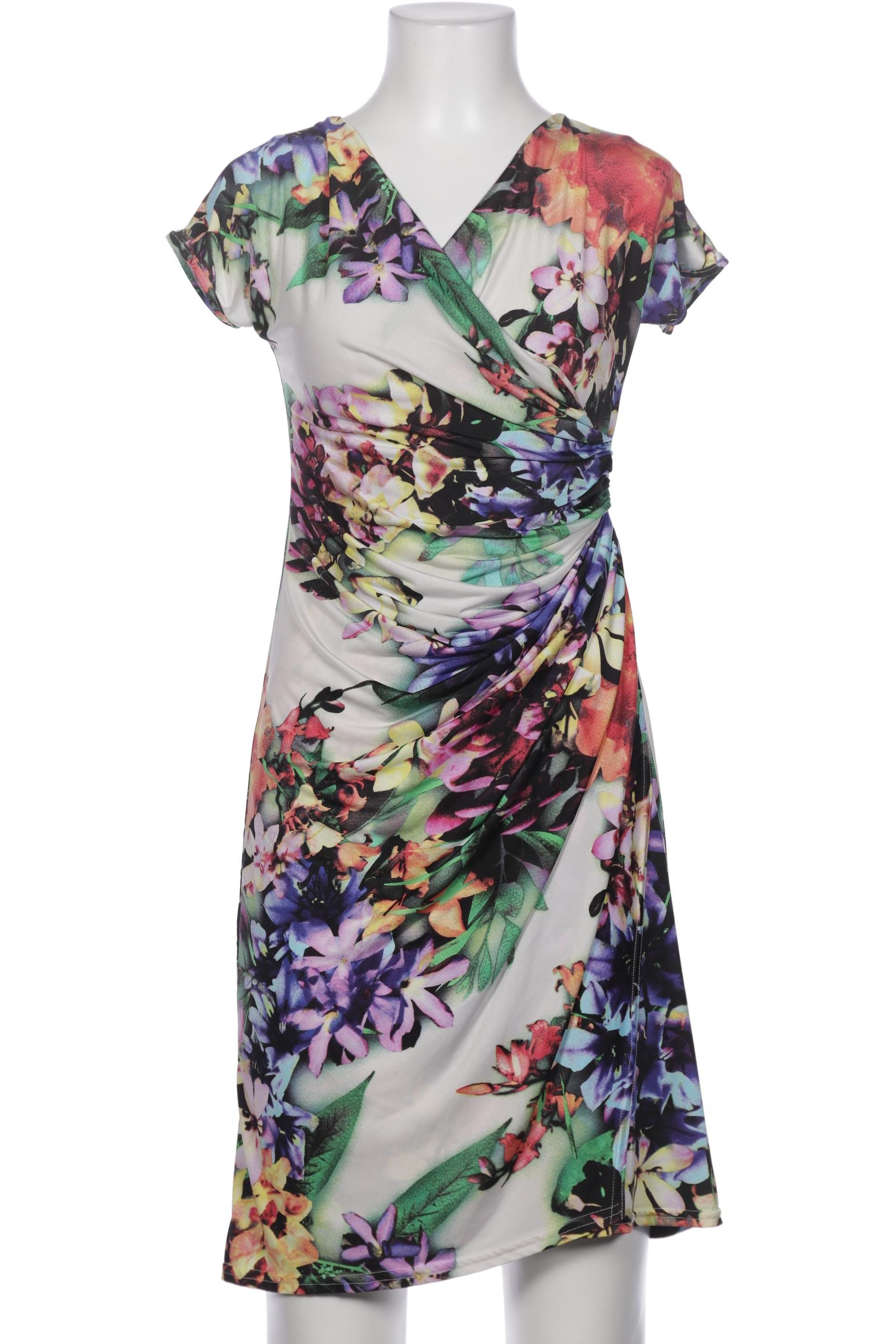 

Joachim Bosse Damen Kleid, mehrfarbig, Gr. 40