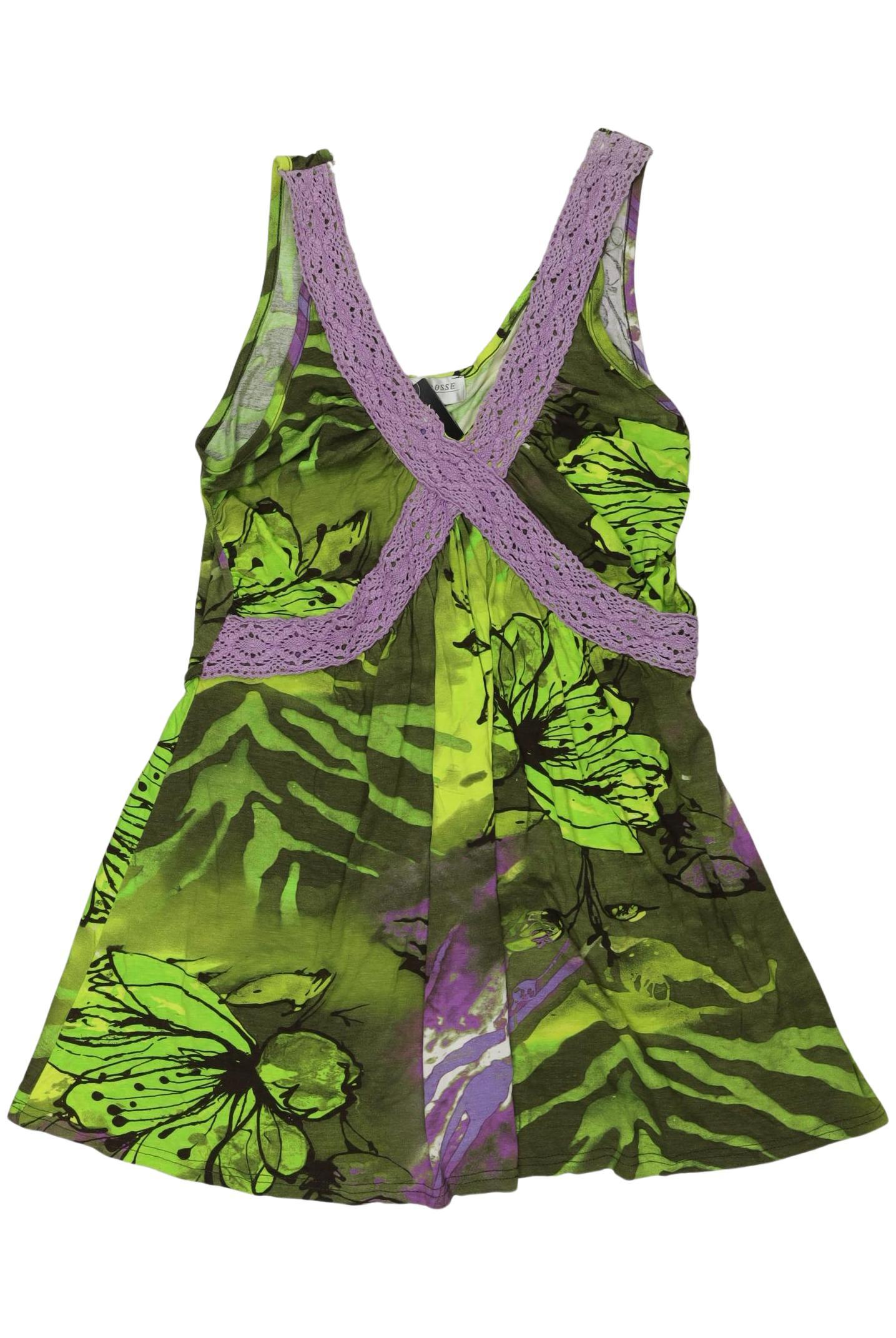 

Joachim Bosse Damen Top, mehrfarbig, Gr. 44