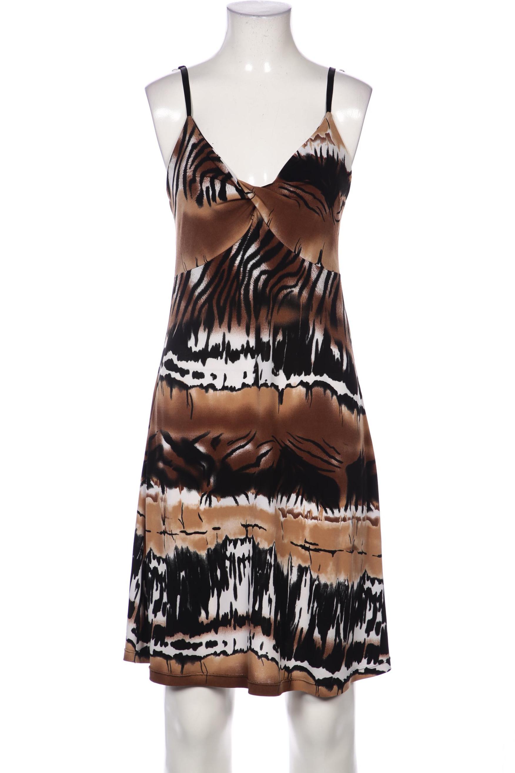 

Joachim Bosse Damen Kleid, braun, Gr. 30