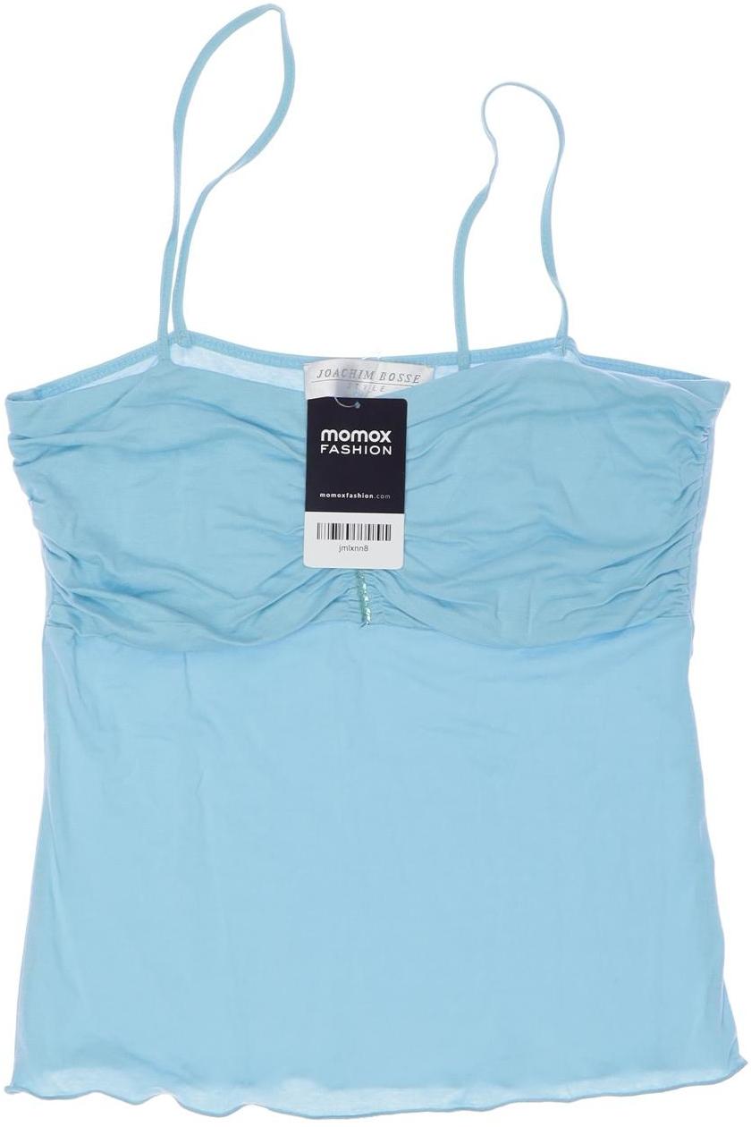 

Joachim Bosse Damen Top, blau, Gr. 36