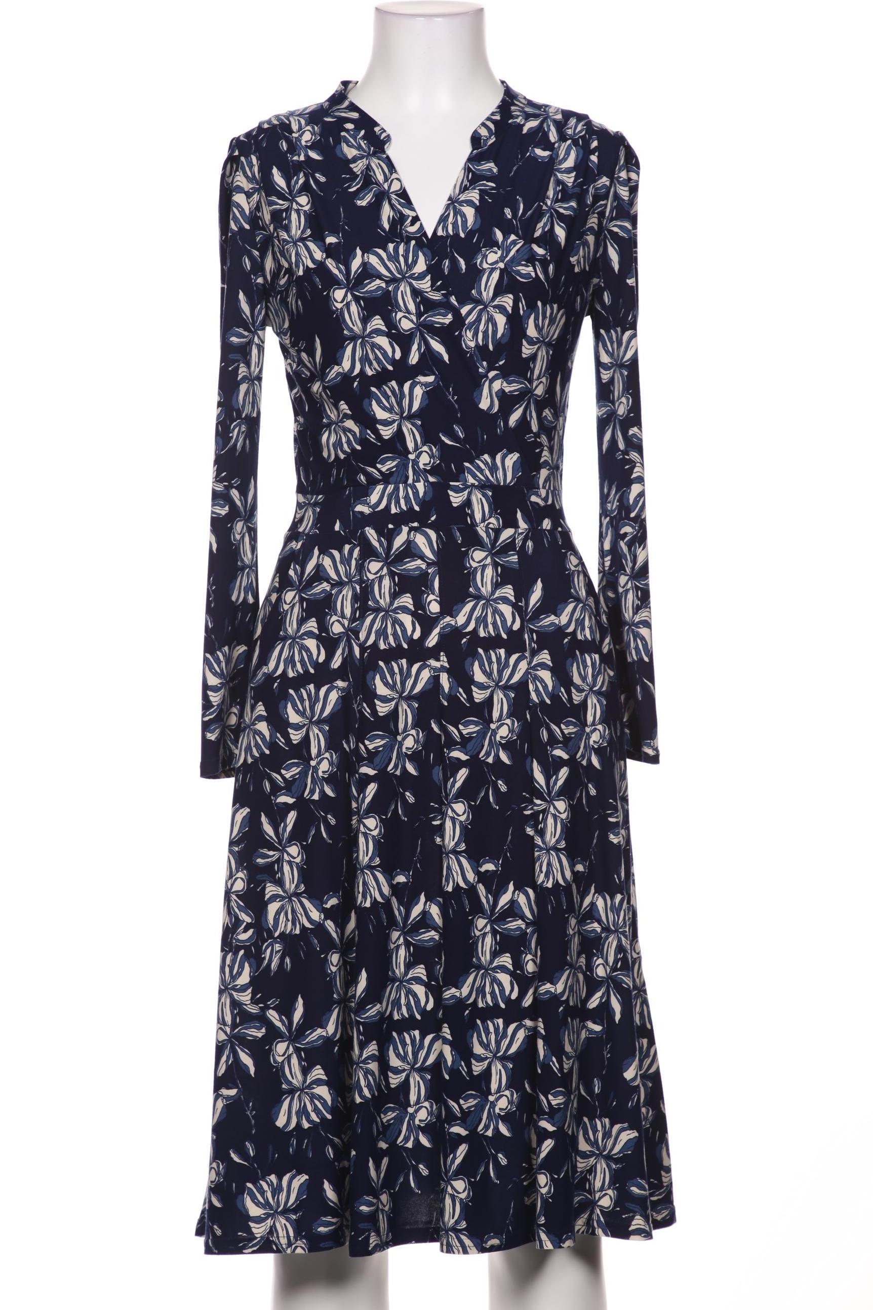 

Joachim Bosse Damen Kleid, marineblau, Gr. 36