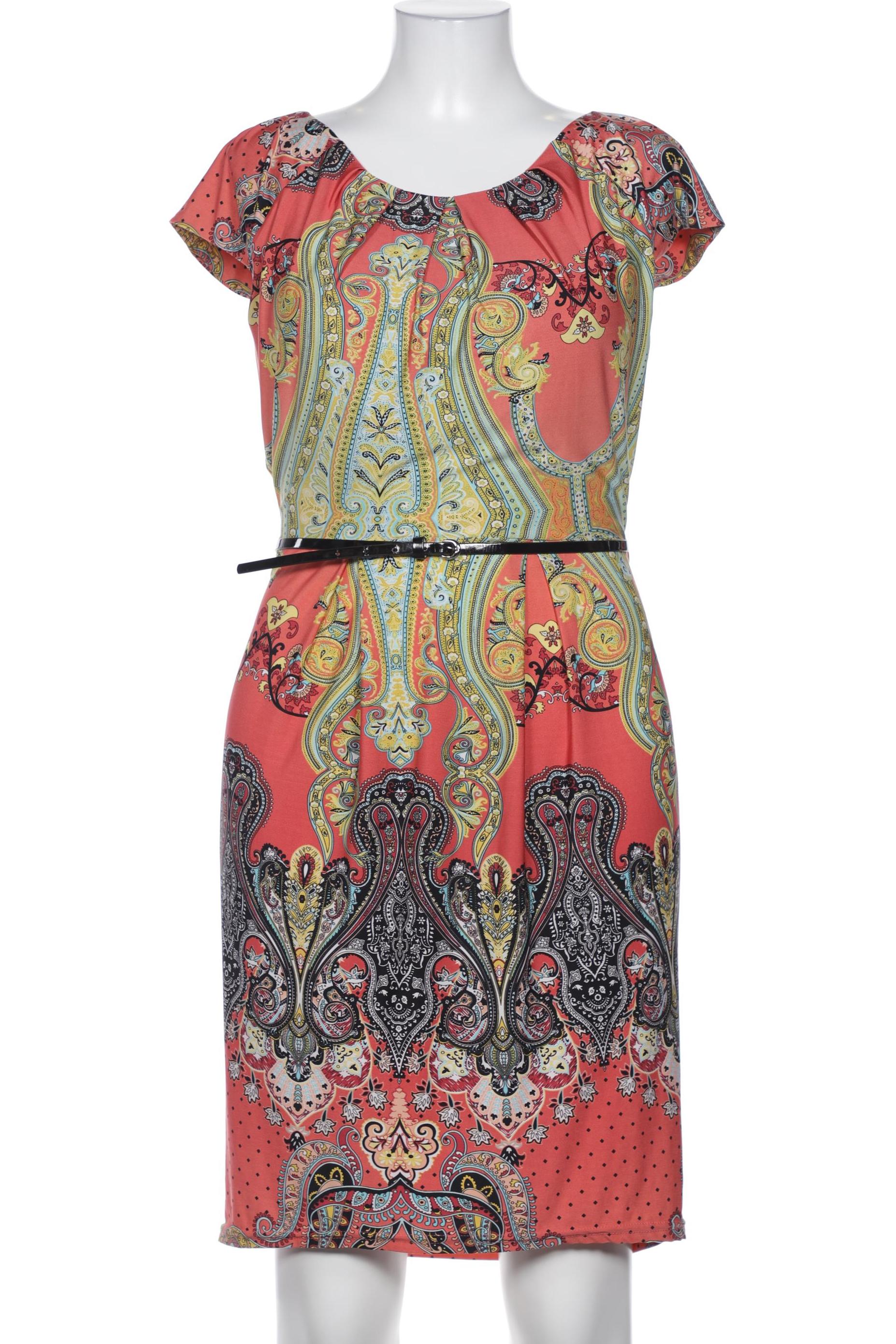 

Joachim Bosse Damen Kleid, mehrfarbig