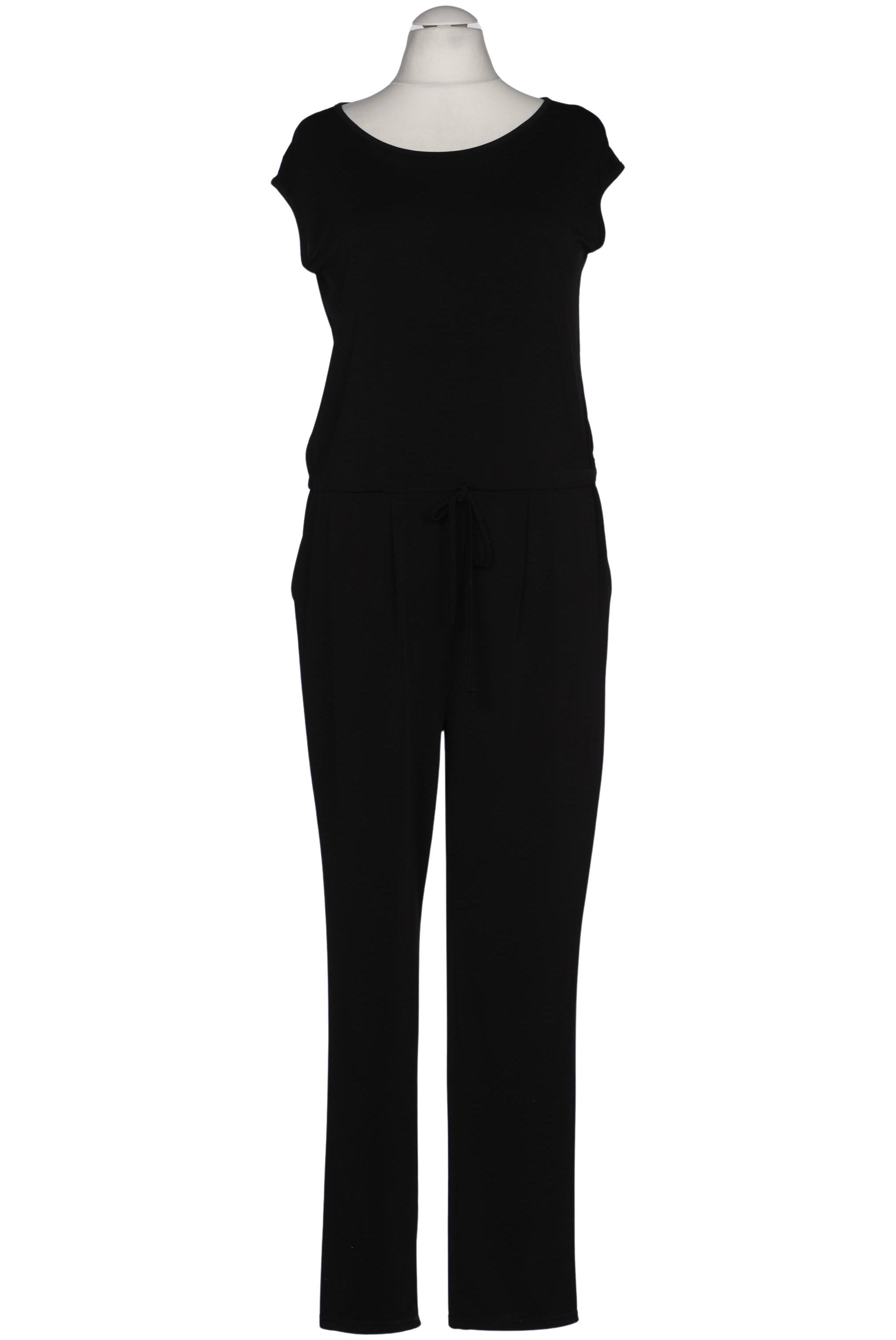 

Joachim Bosse Damen Jumpsuit/Overall, schwarz, Gr. 42