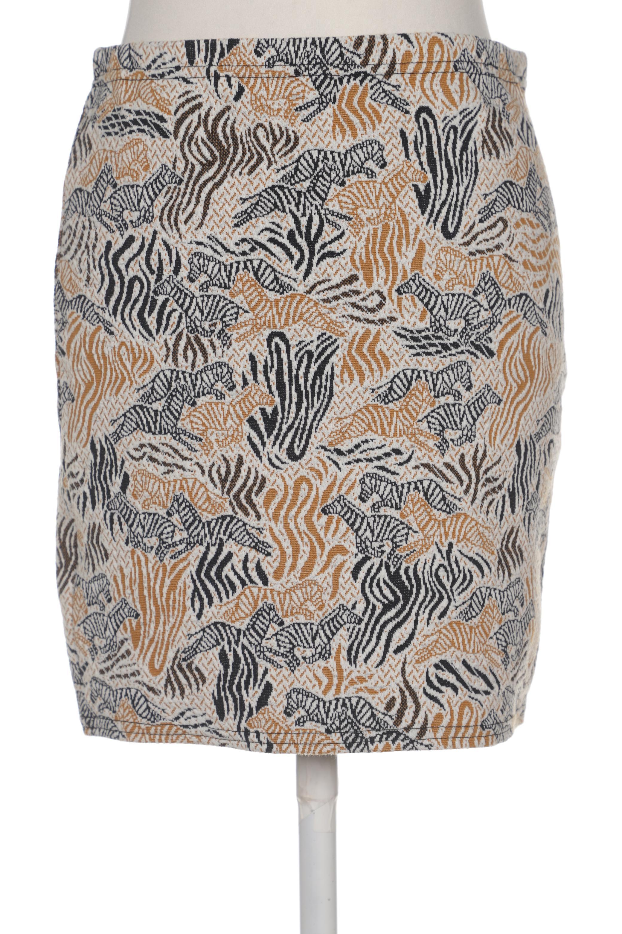 

Joachim Bosse Damen Rock, beige, Gr. 36