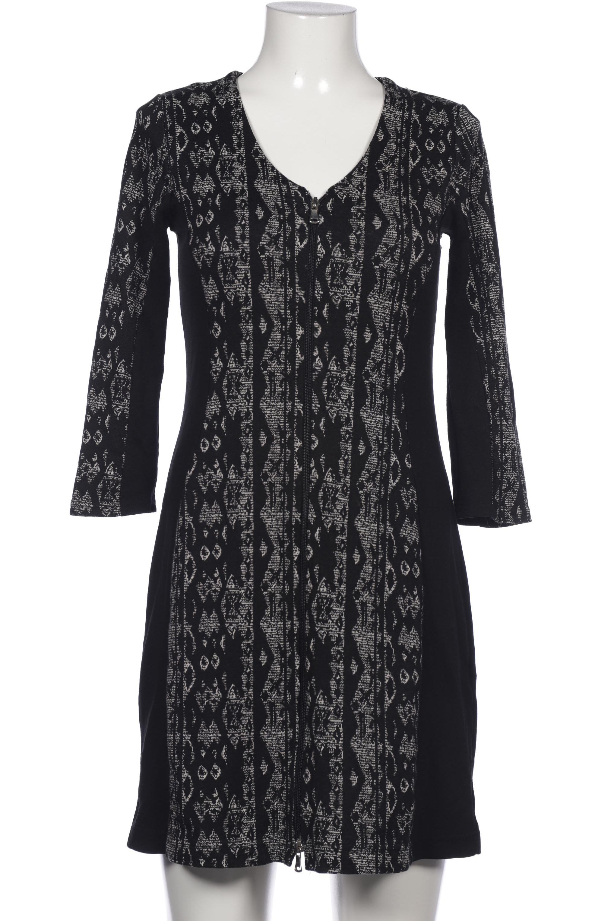 

Joachim Bosse Damen Kleid, schwarz, Gr. 40