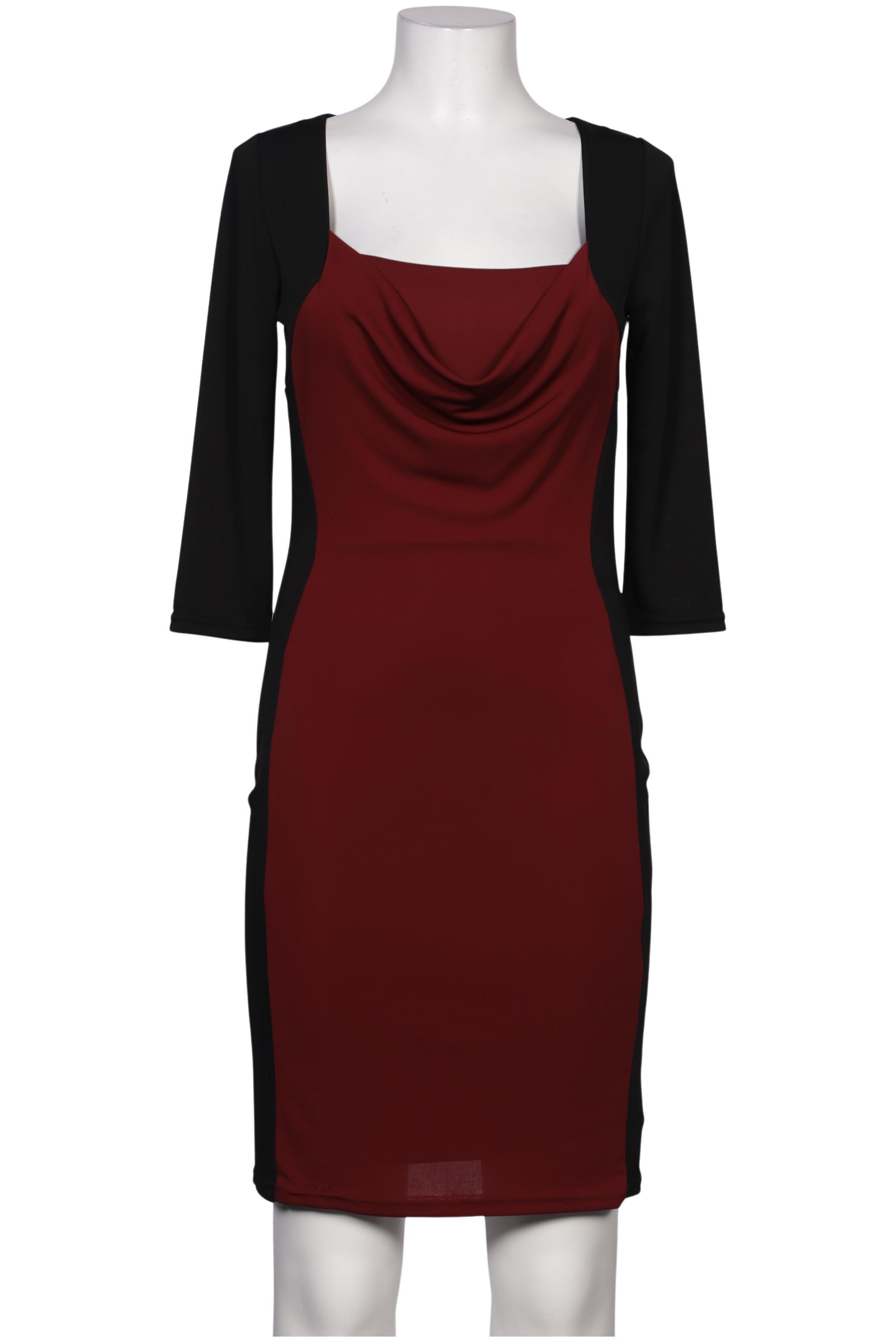 

Joachim Bosse Damen Kleid, schwarz, Gr. 36