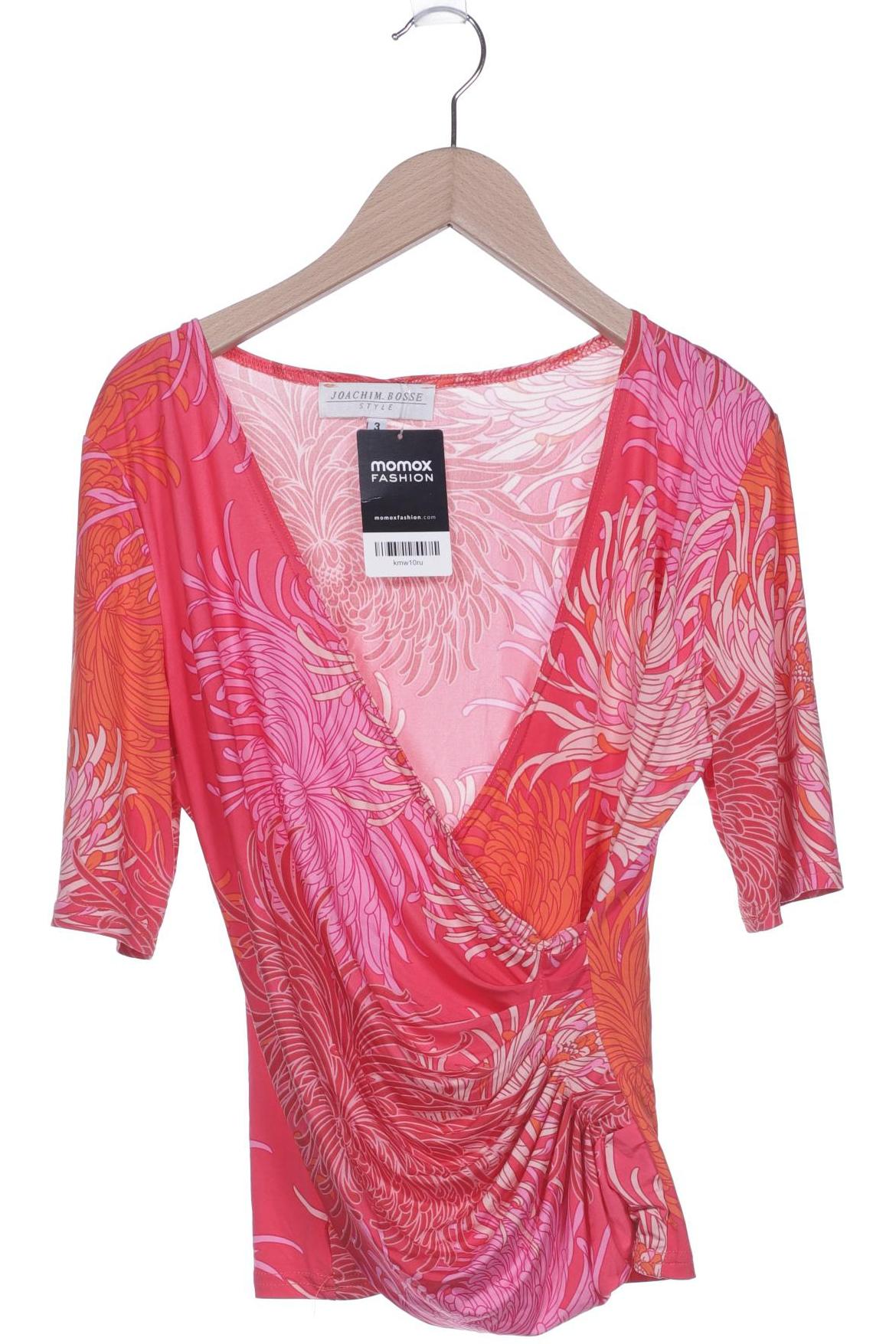 

Joachim Bosse Damen T-Shirt, pink