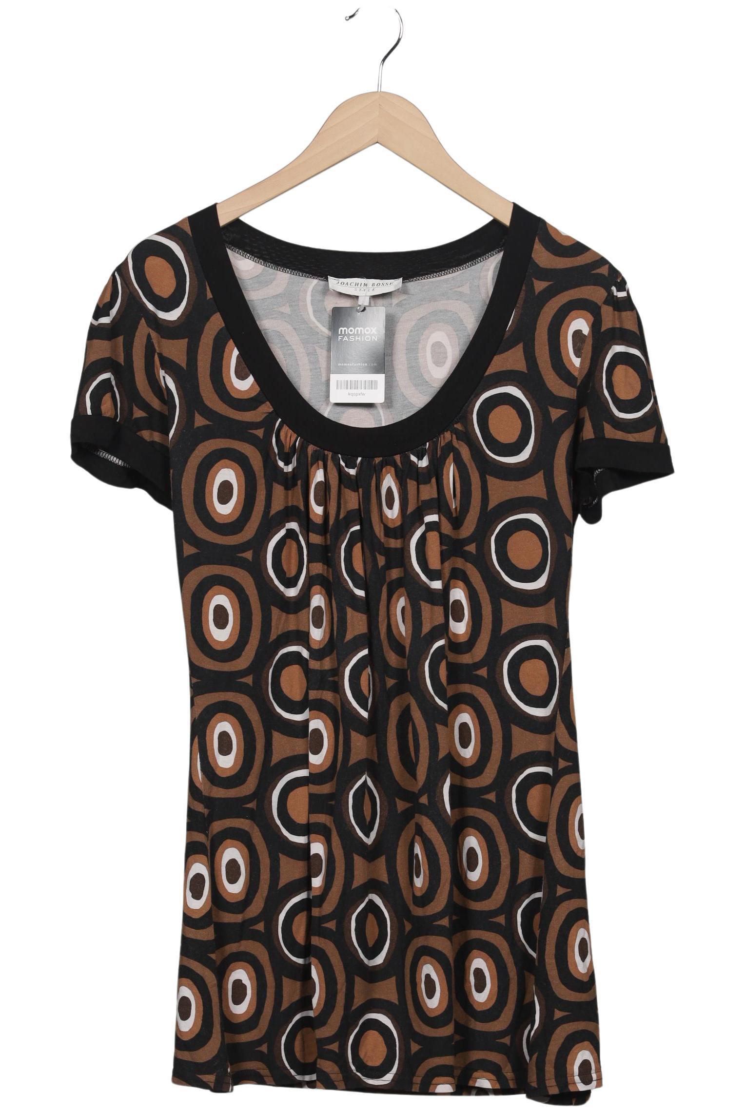 

Joachim Bosse Damen T-Shirt, mehrfarbig, Gr. 42