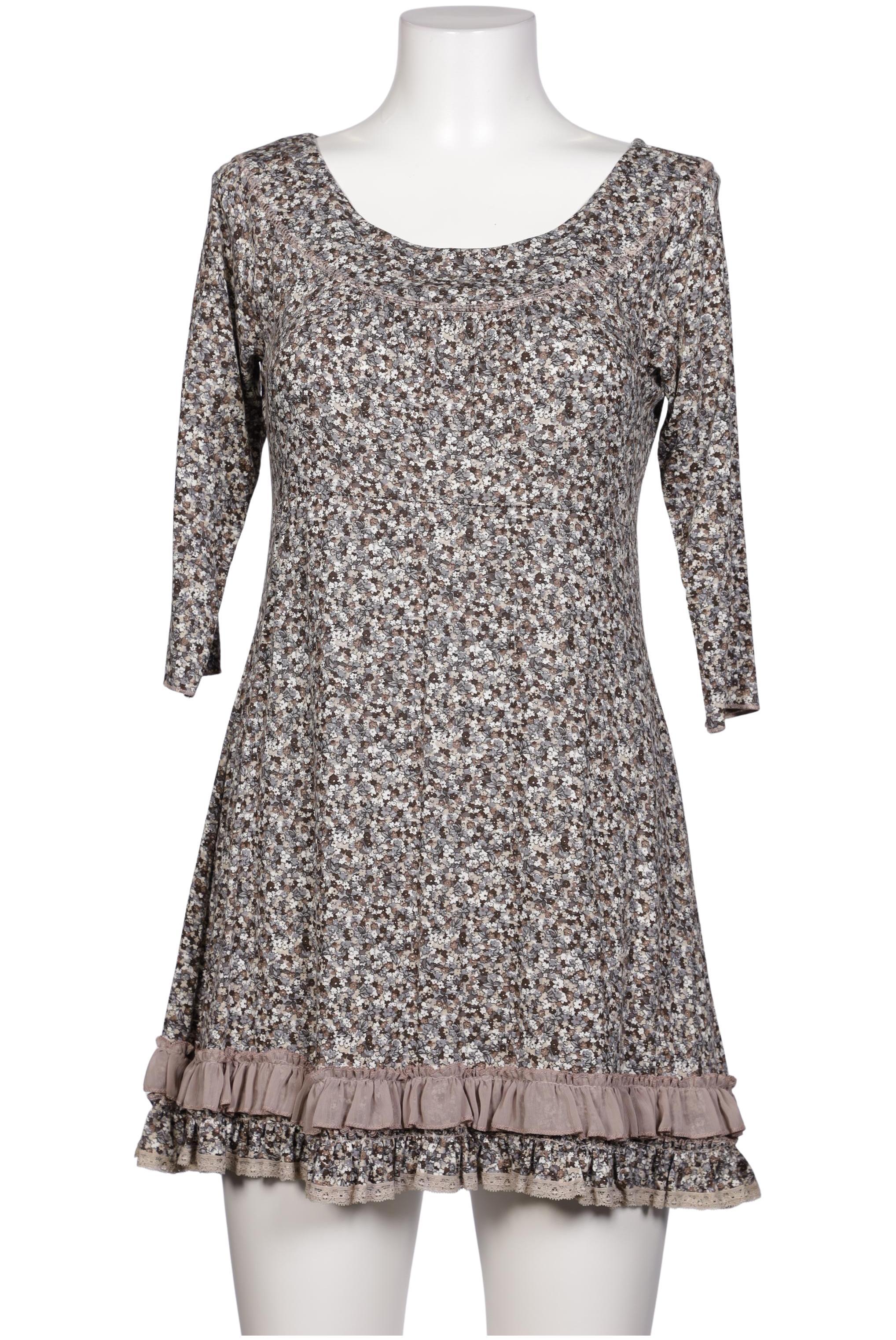 

Joachim Bosse Damen Kleid, beige, Gr. 42