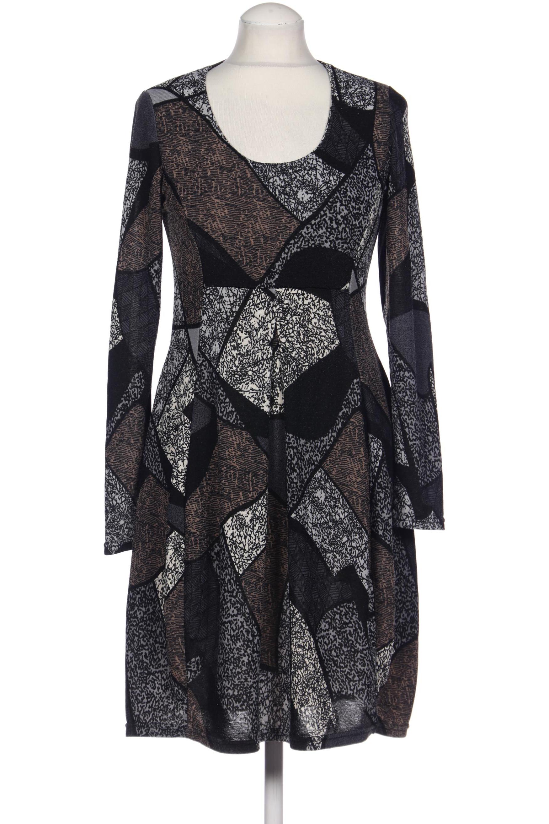 

Joachim Bosse Damen Kleid, mehrfarbig, Gr. 38