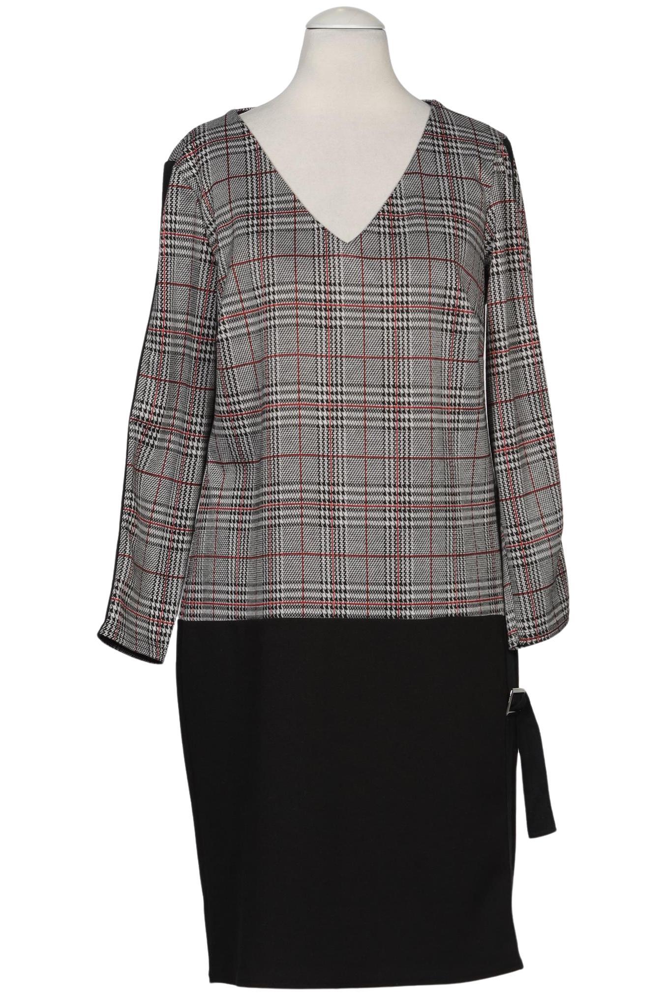 

Joachim Bosse Damen Kleid, mehrfarbig, Gr. 38