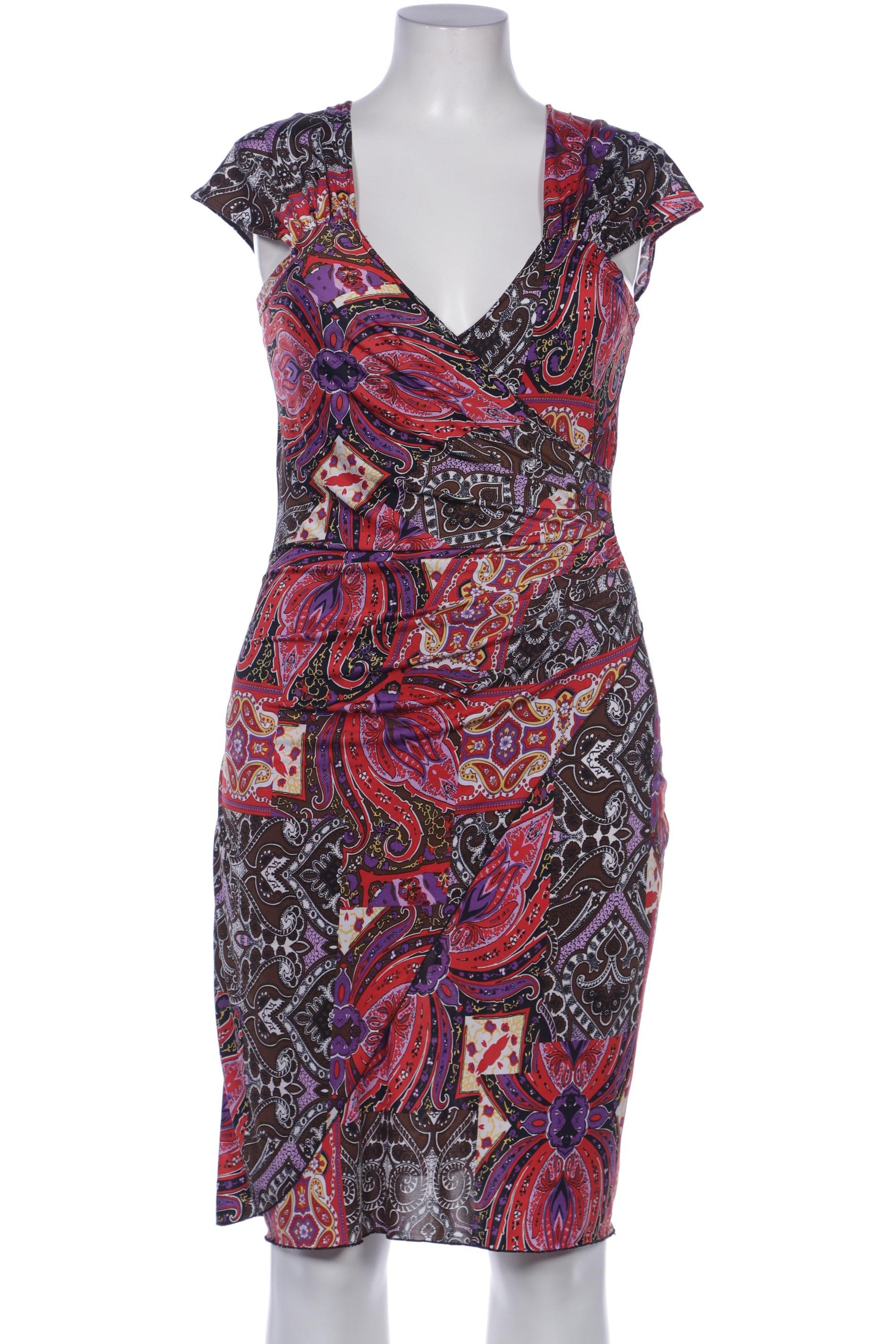 

Joachim Bosse Damen Kleid, mehrfarbig, Gr. 42