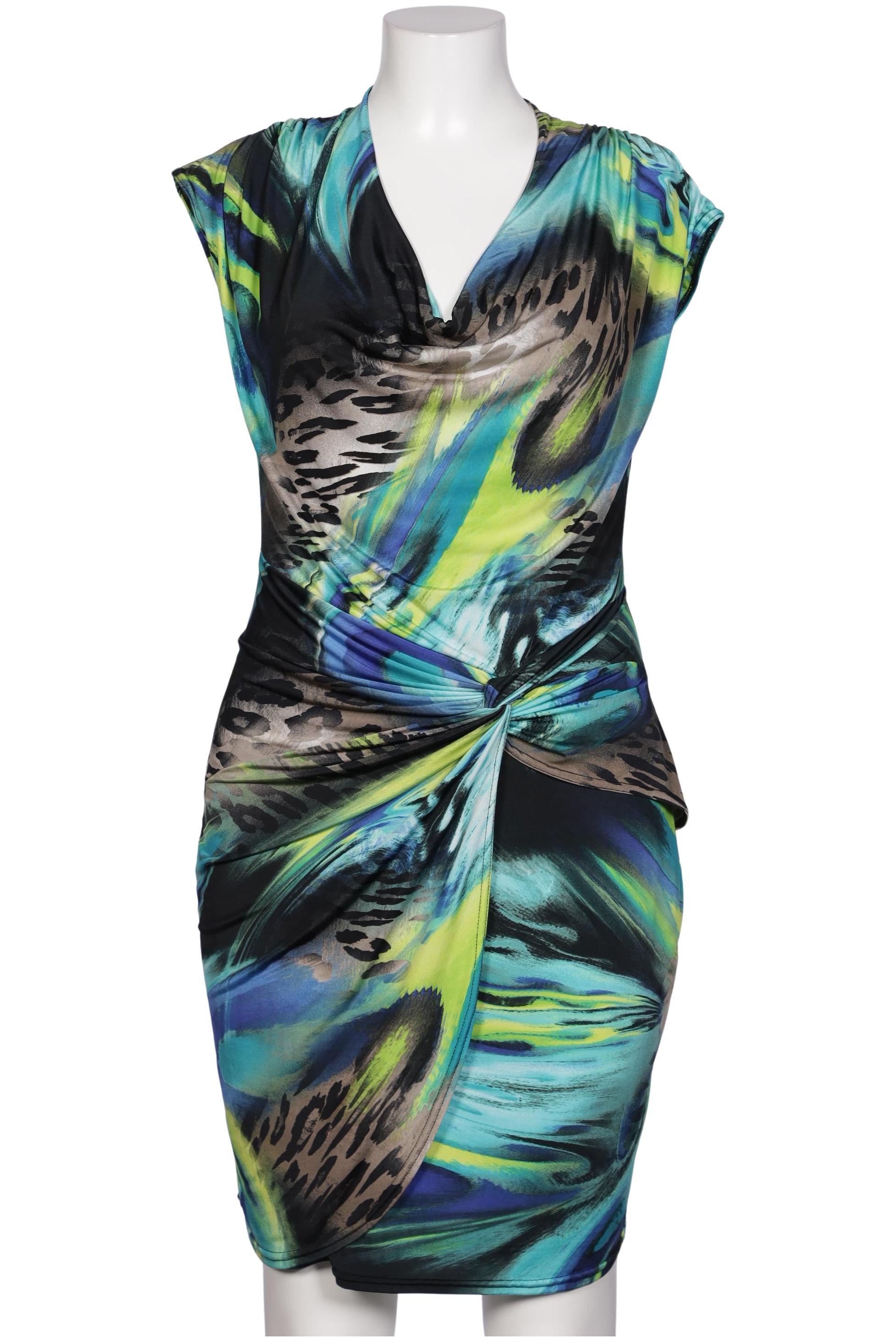 

Joachim Bosse Damen Kleid, mehrfarbig, Gr. 44