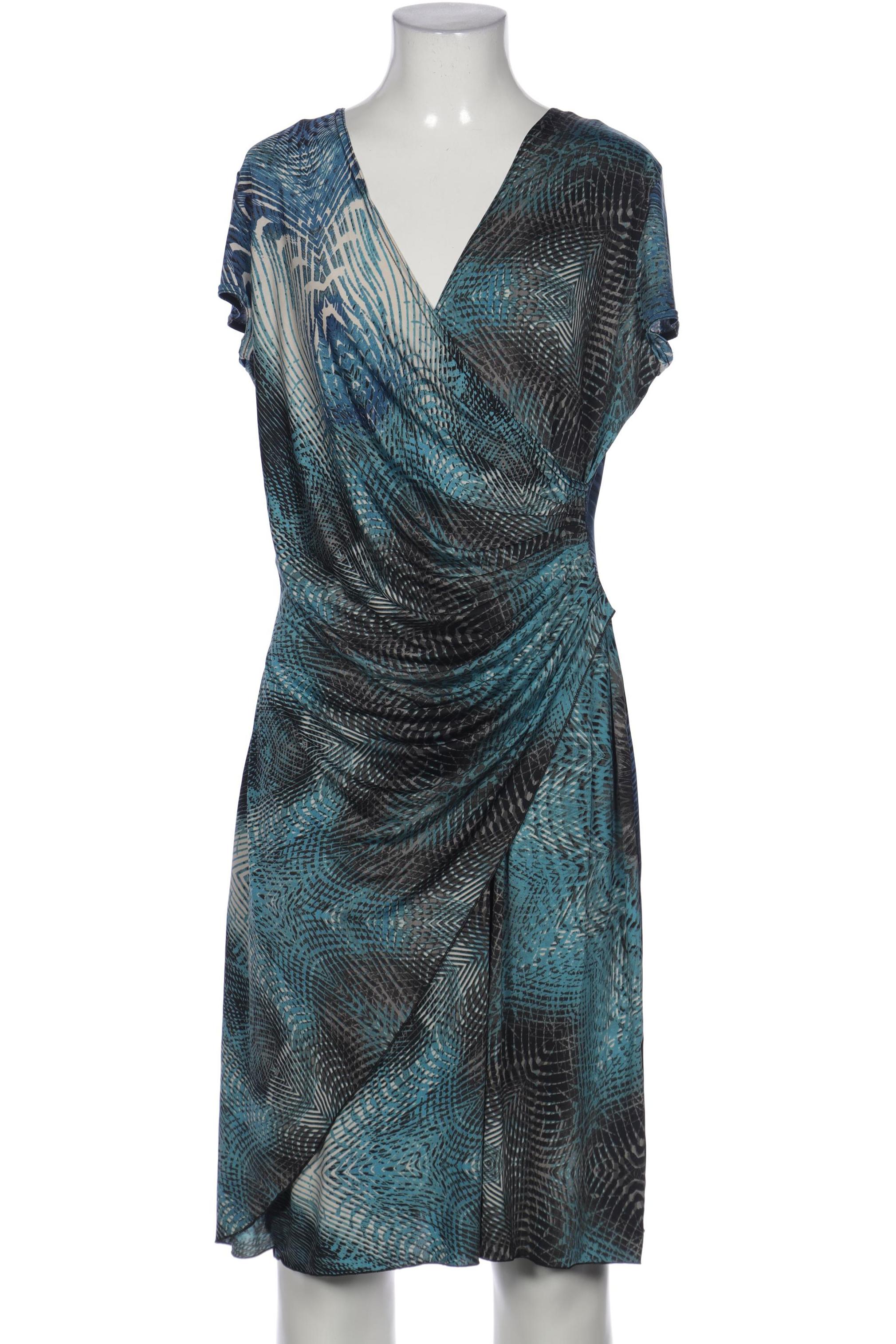 

Joachim Bosse Damen Kleid, blau