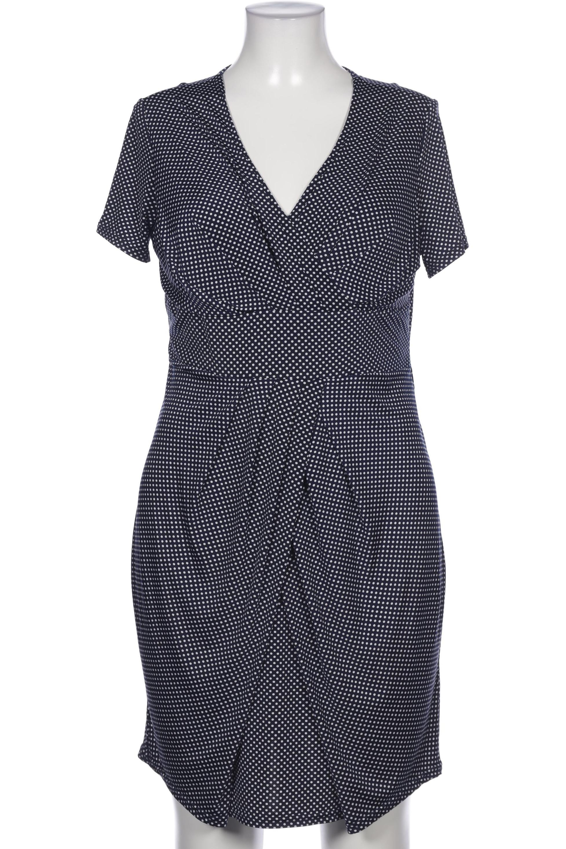 

Joachim Bosse Damen Kleid, marineblau