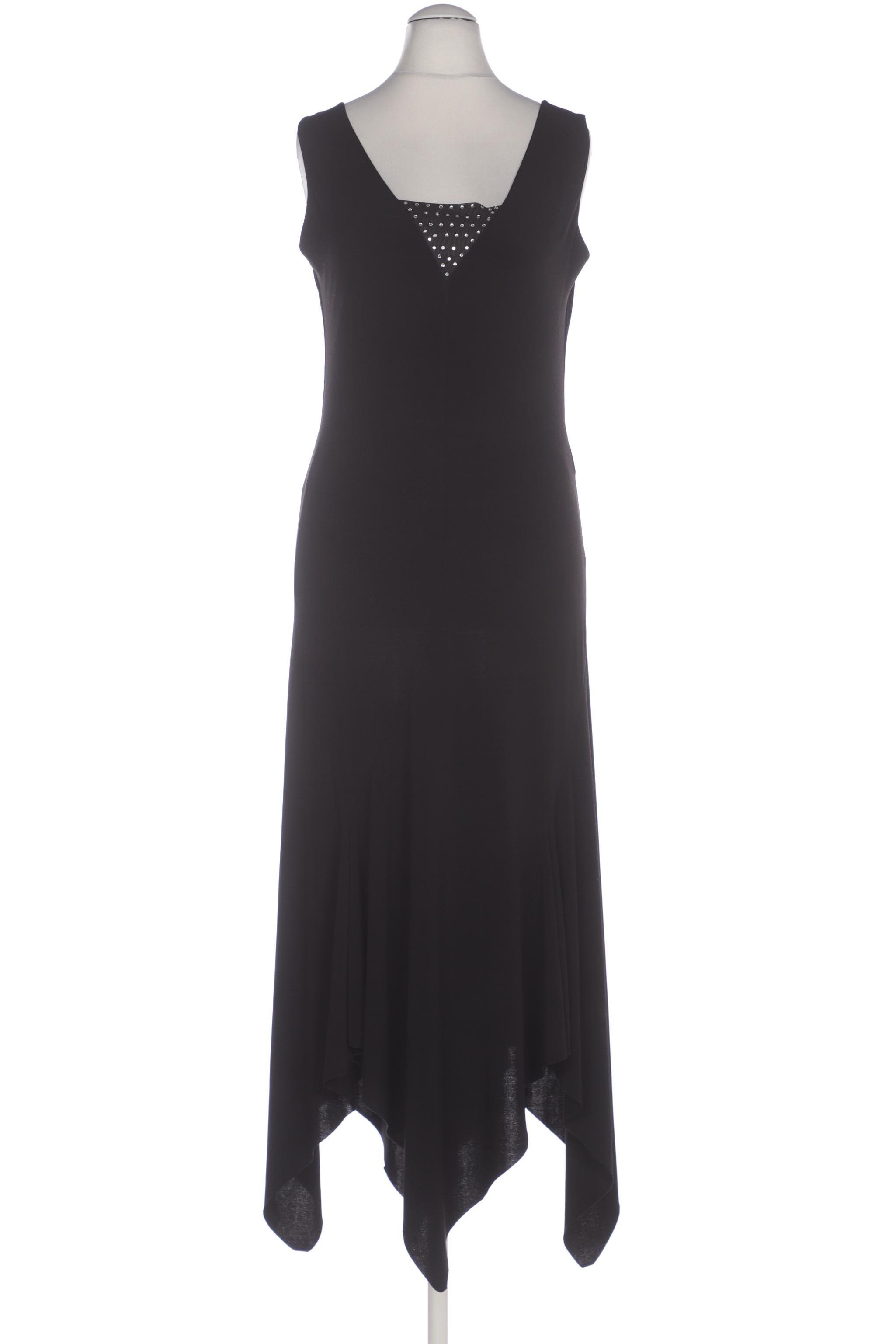 

Joachim Bosse Damen Kleid, schwarz, Gr. 40