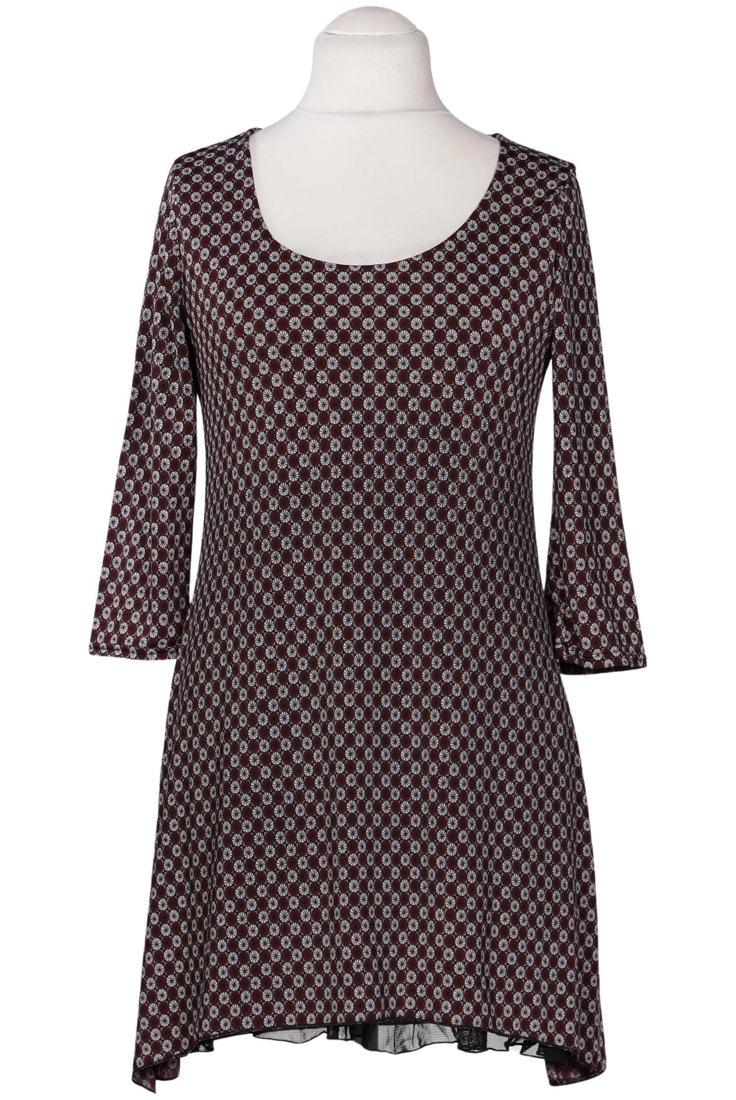 

Joachim Bosse Damen Kleid, mehrfarbig, Gr. 42