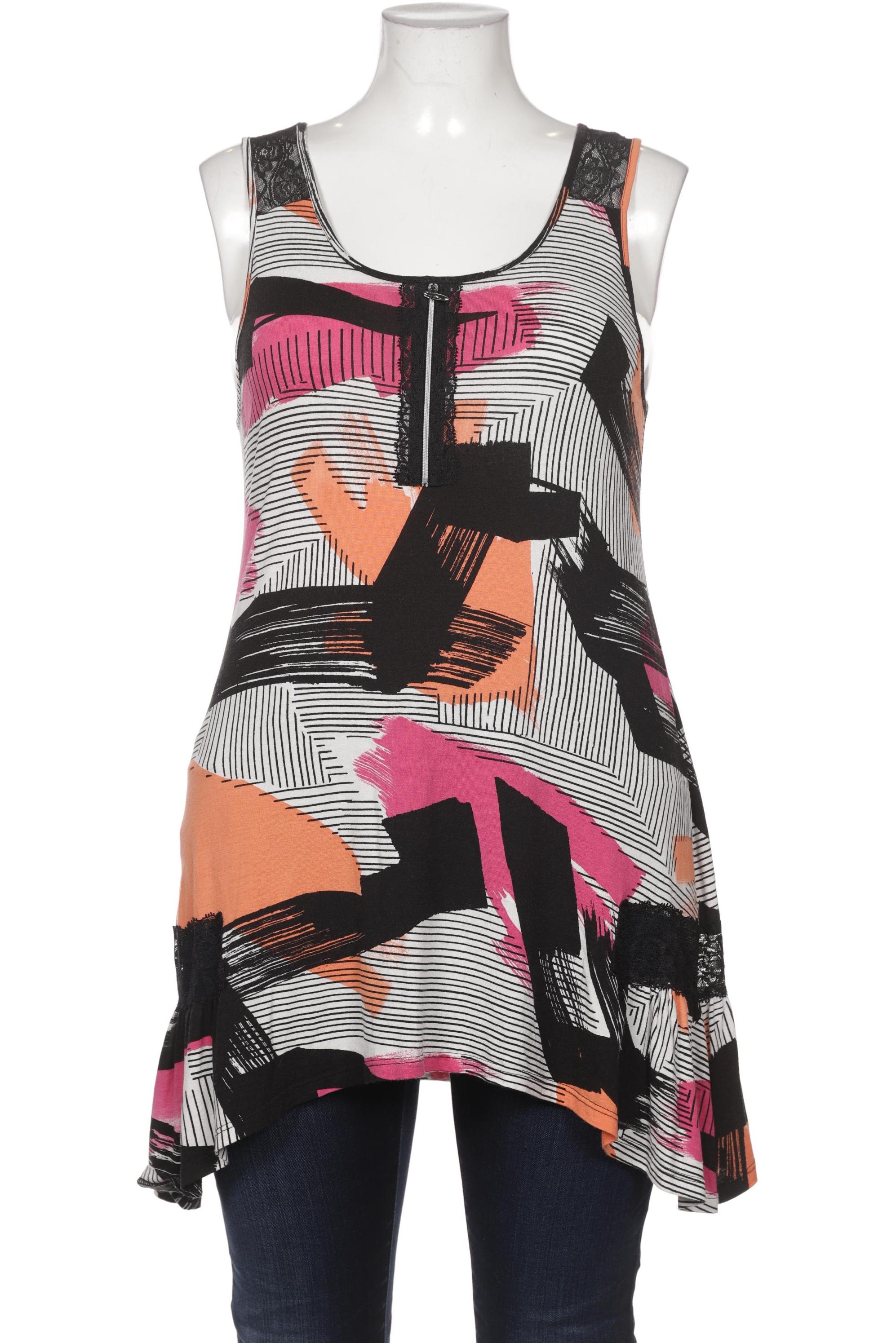 

Joachim Bosse Damen Top, schwarz, Gr. 44