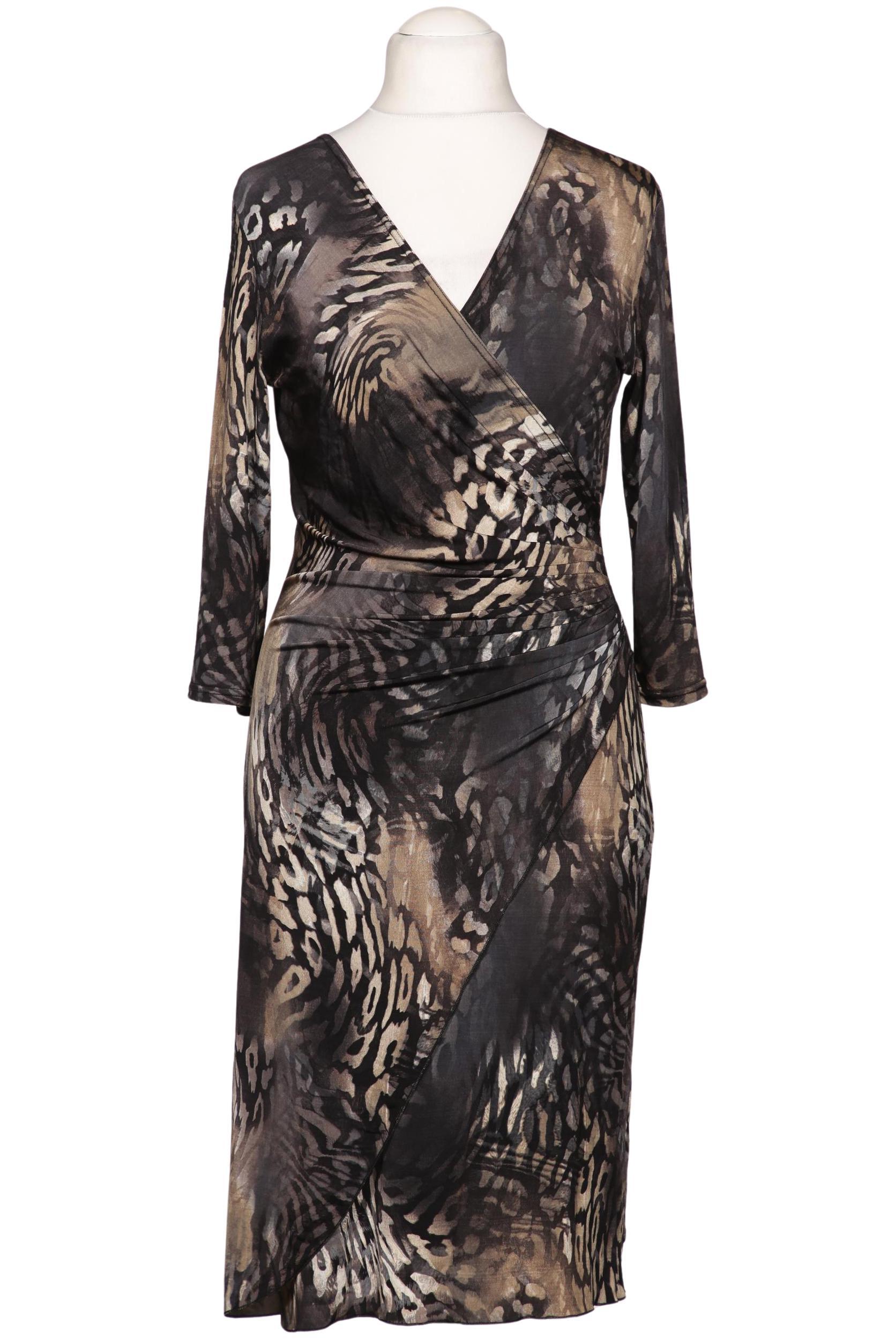 

Joachim Bosse Damen Kleid, mehrfarbig, Gr. 42