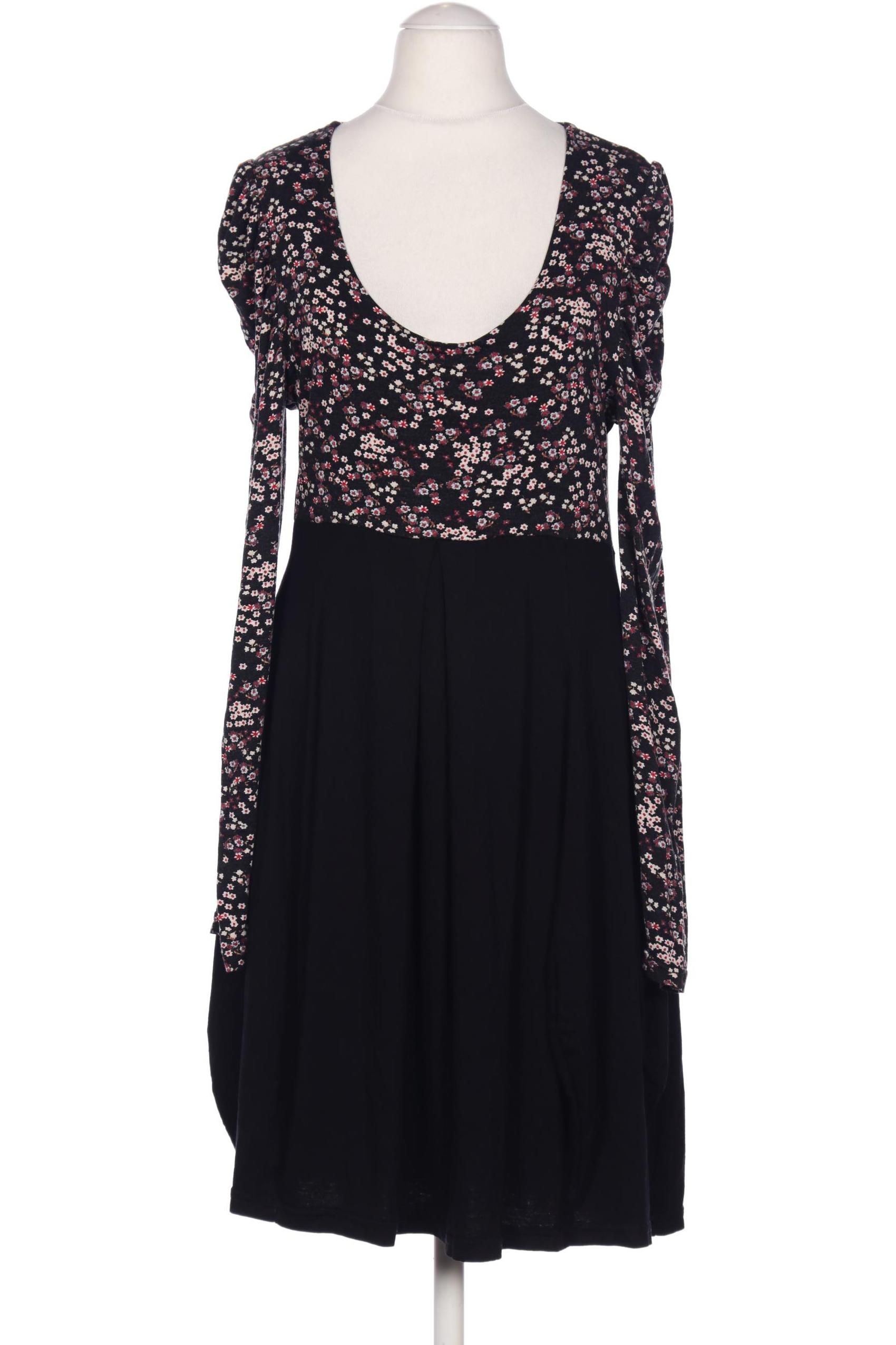

Joachim Bosse Damen Kleid, schwarz, Gr. 40