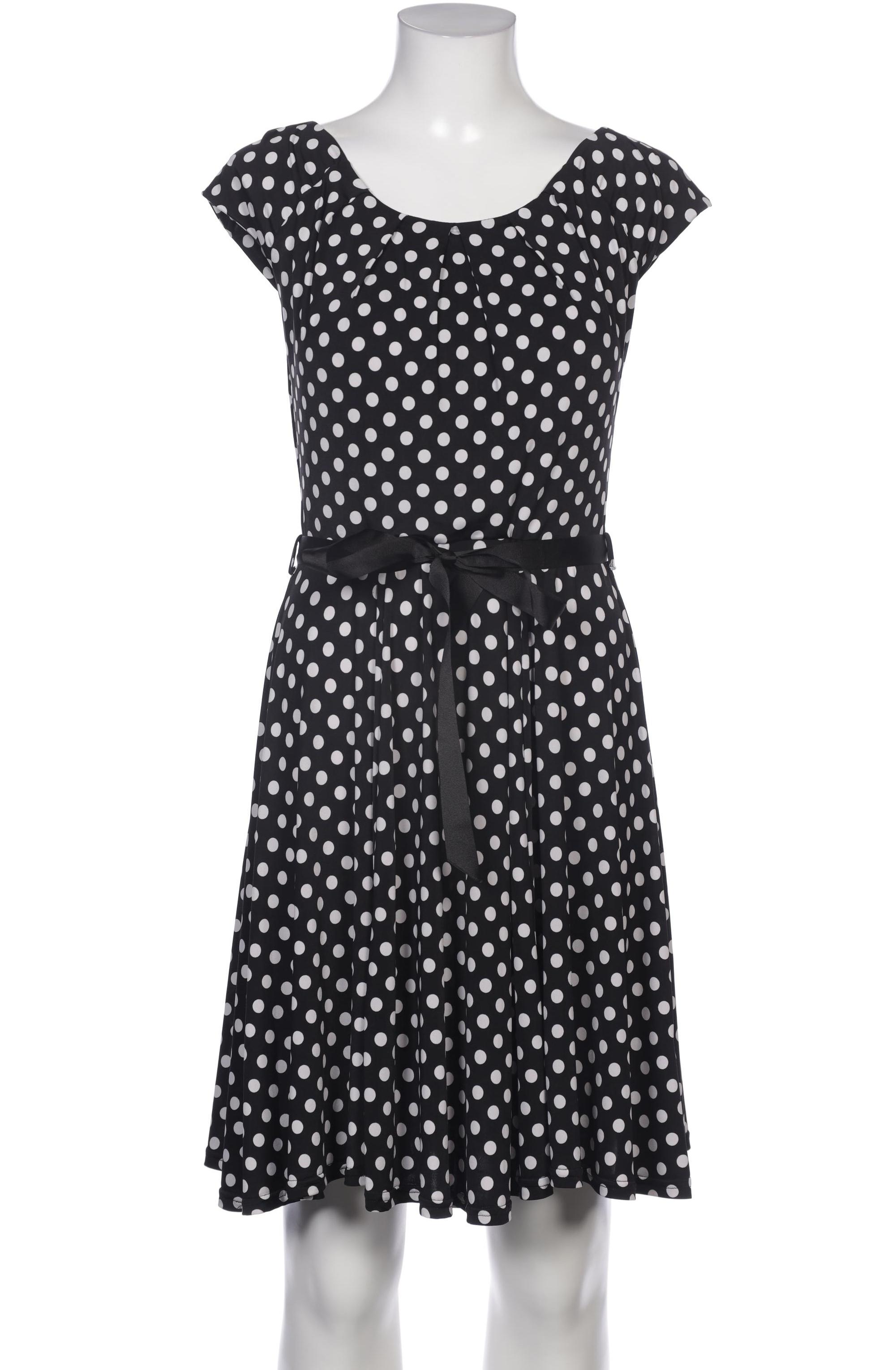 

Joachim Bosse Damen Kleid, schwarz