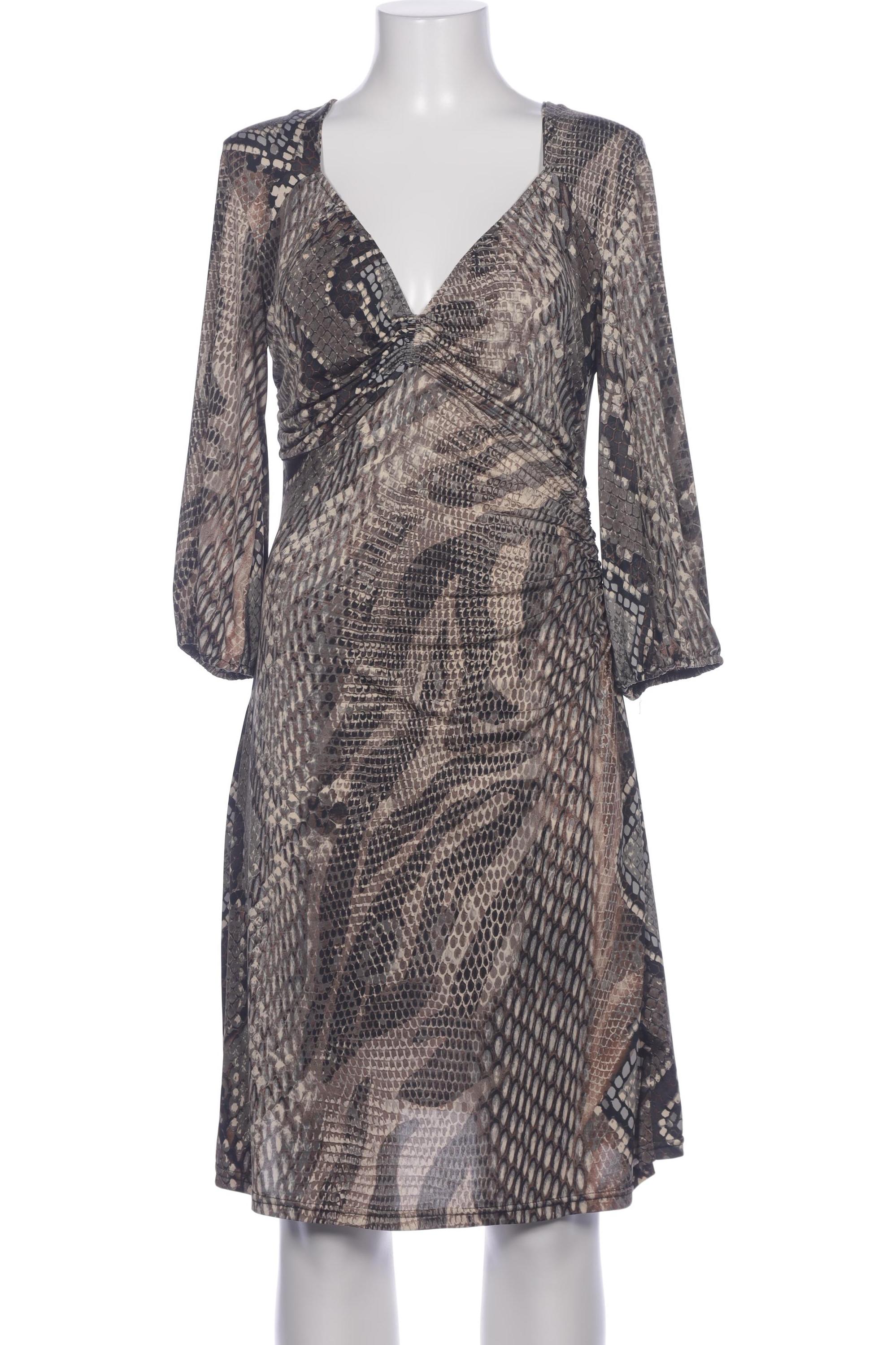 

Joachim Bosse Damen Kleid, braun, Gr. 42