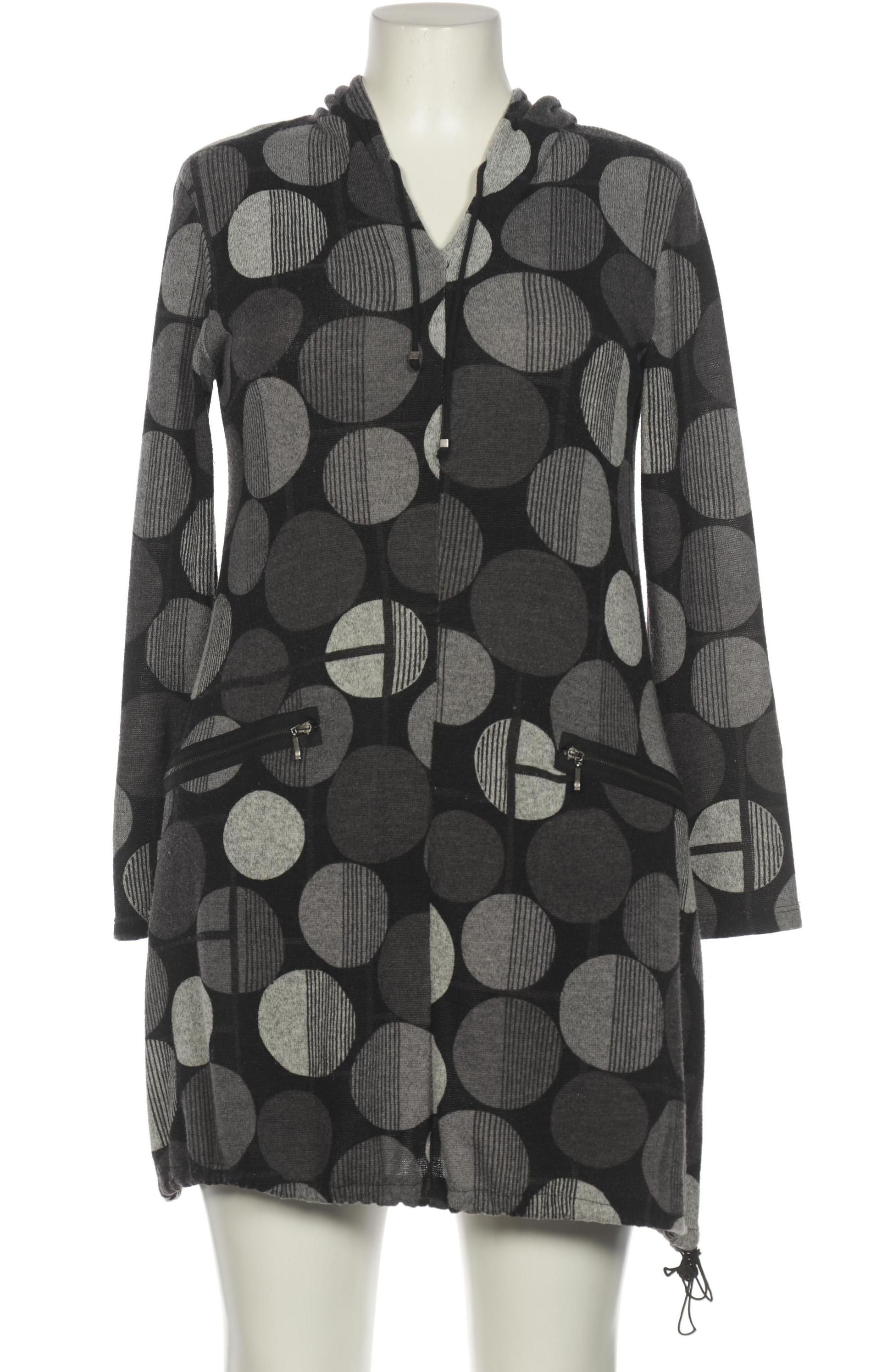 

Joachim Bosse Damen Kleid, grau, Gr. 44