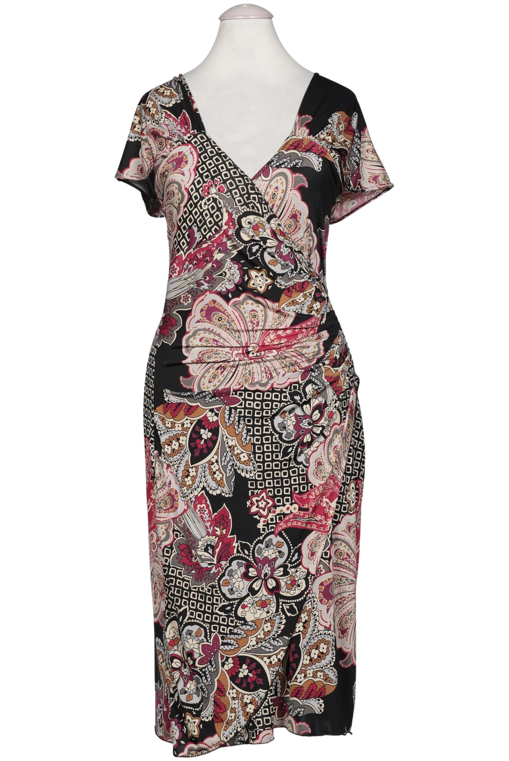 

Joachim Bosse Damen Kleid, mehrfarbig, Gr. 38