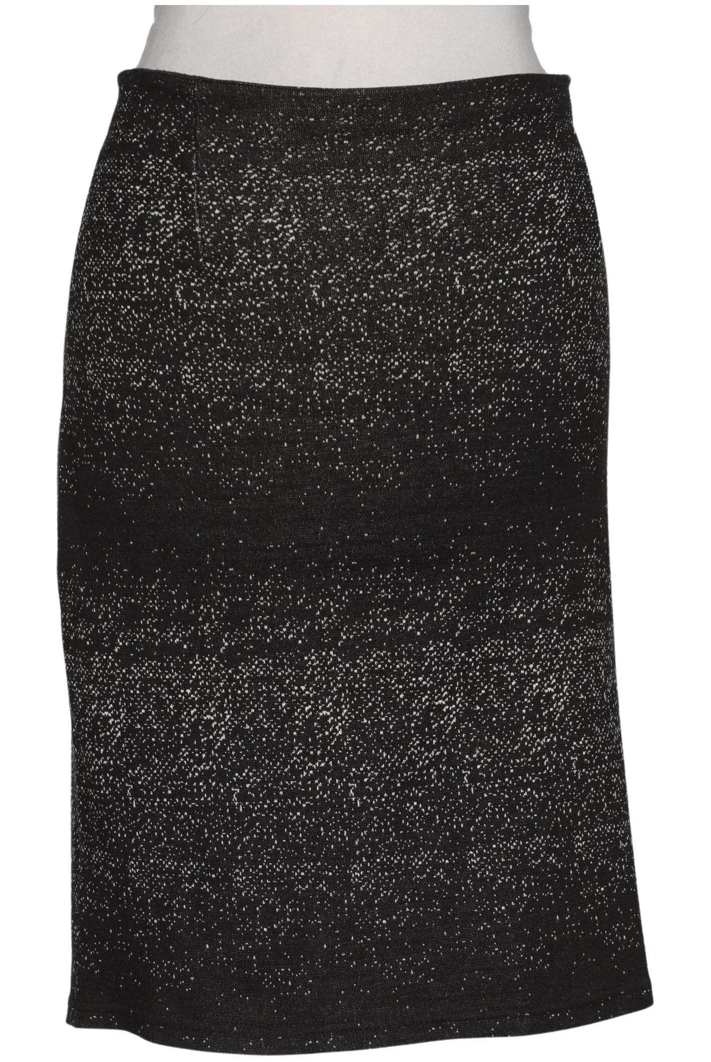 

Joachim Bosse Damen Rock, schwarz, Gr. 38