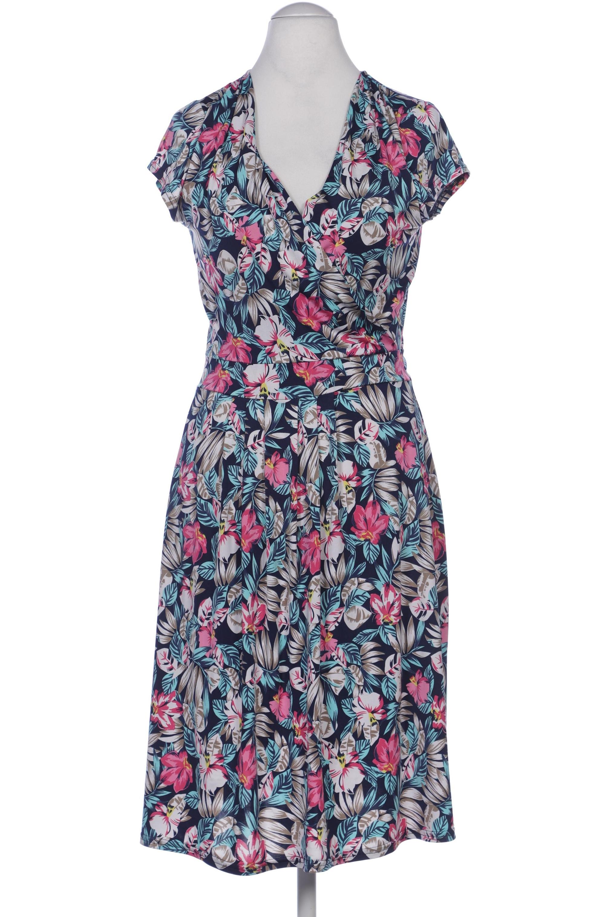 

Joachim Bosse Damen Kleid, mehrfarbig, Gr. 38