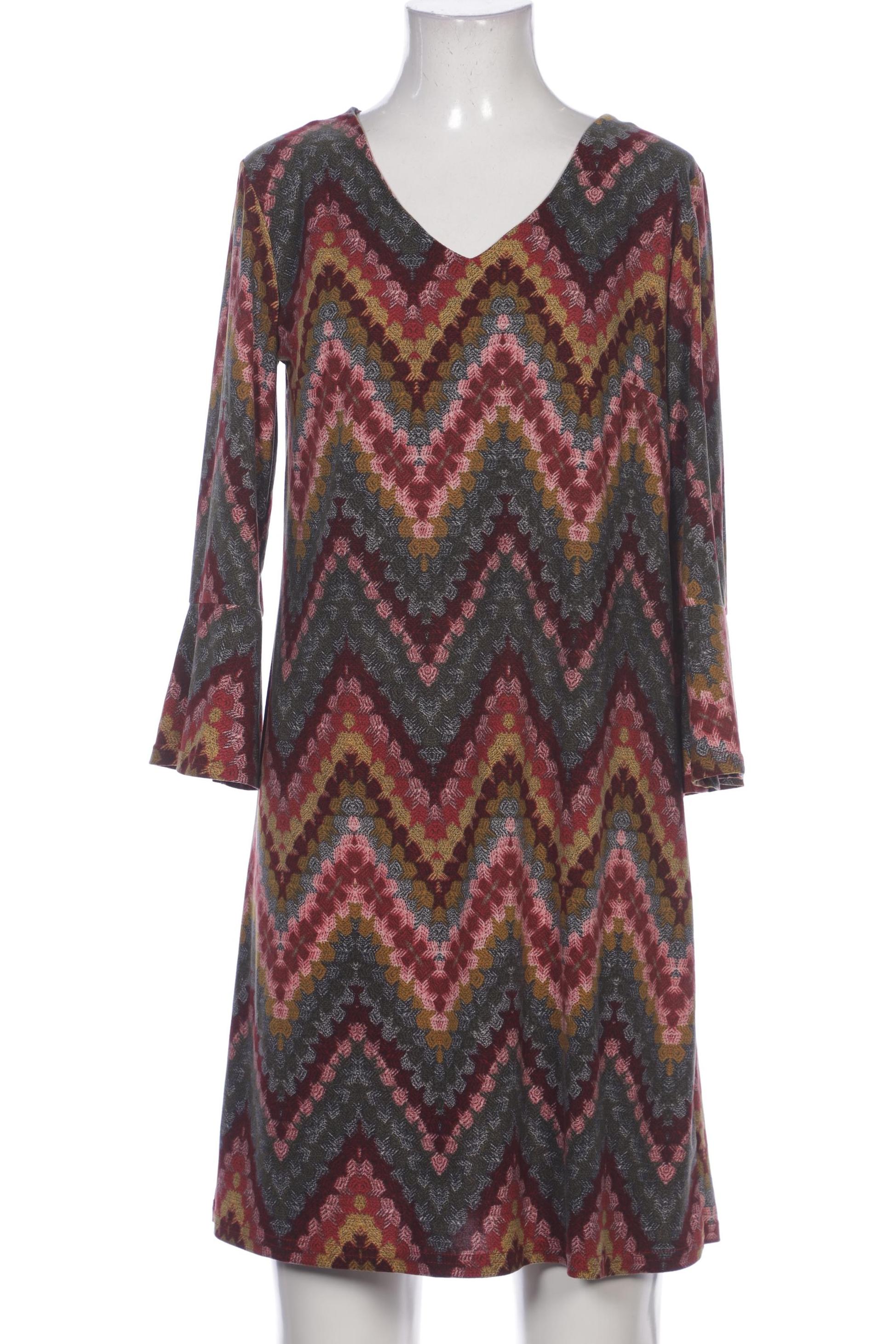 

Joachim Bosse Damen Kleid, mehrfarbig, Gr. 38