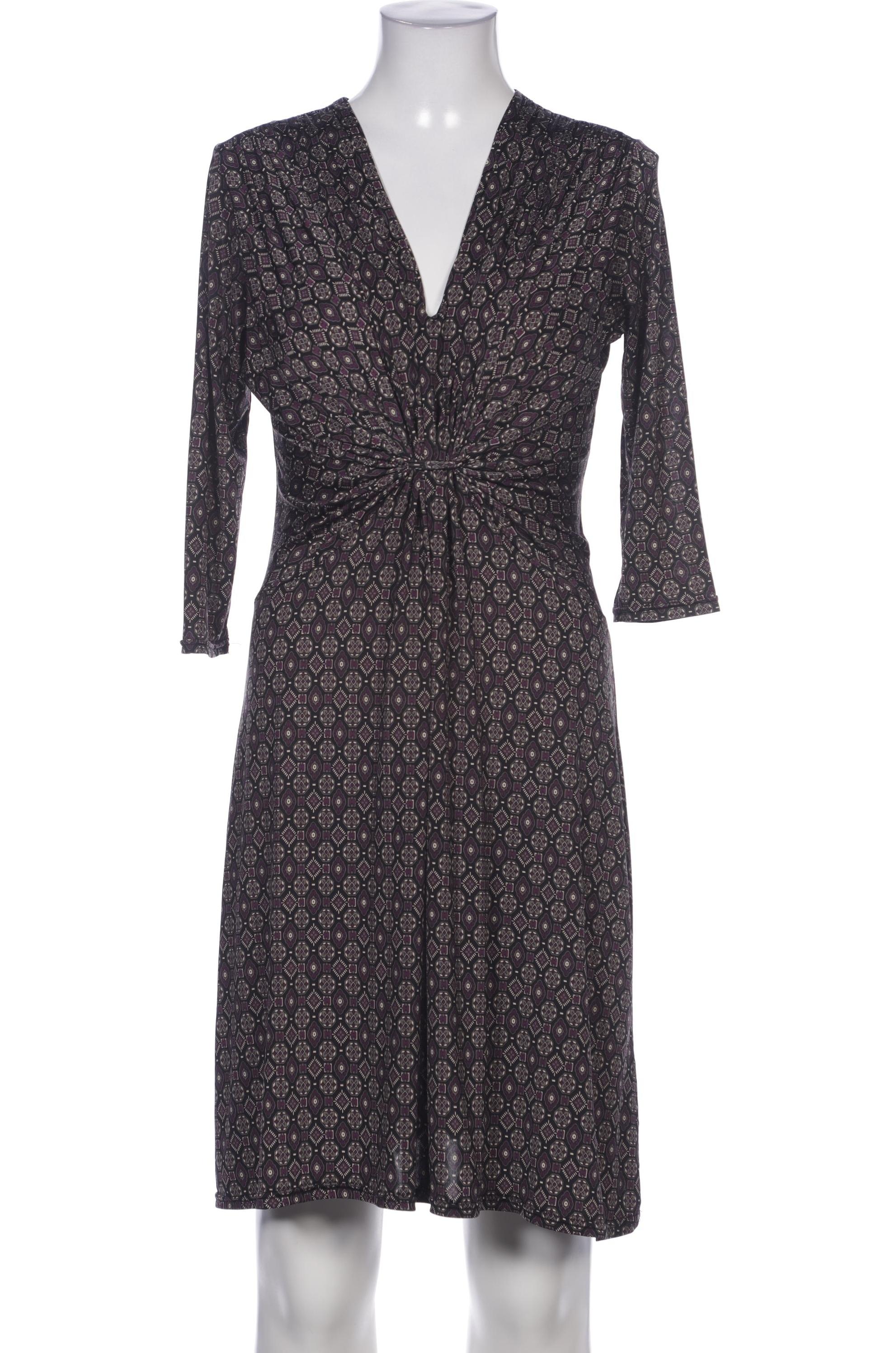 

Joachim Bosse Damen Kleid, flieder, Gr. 38