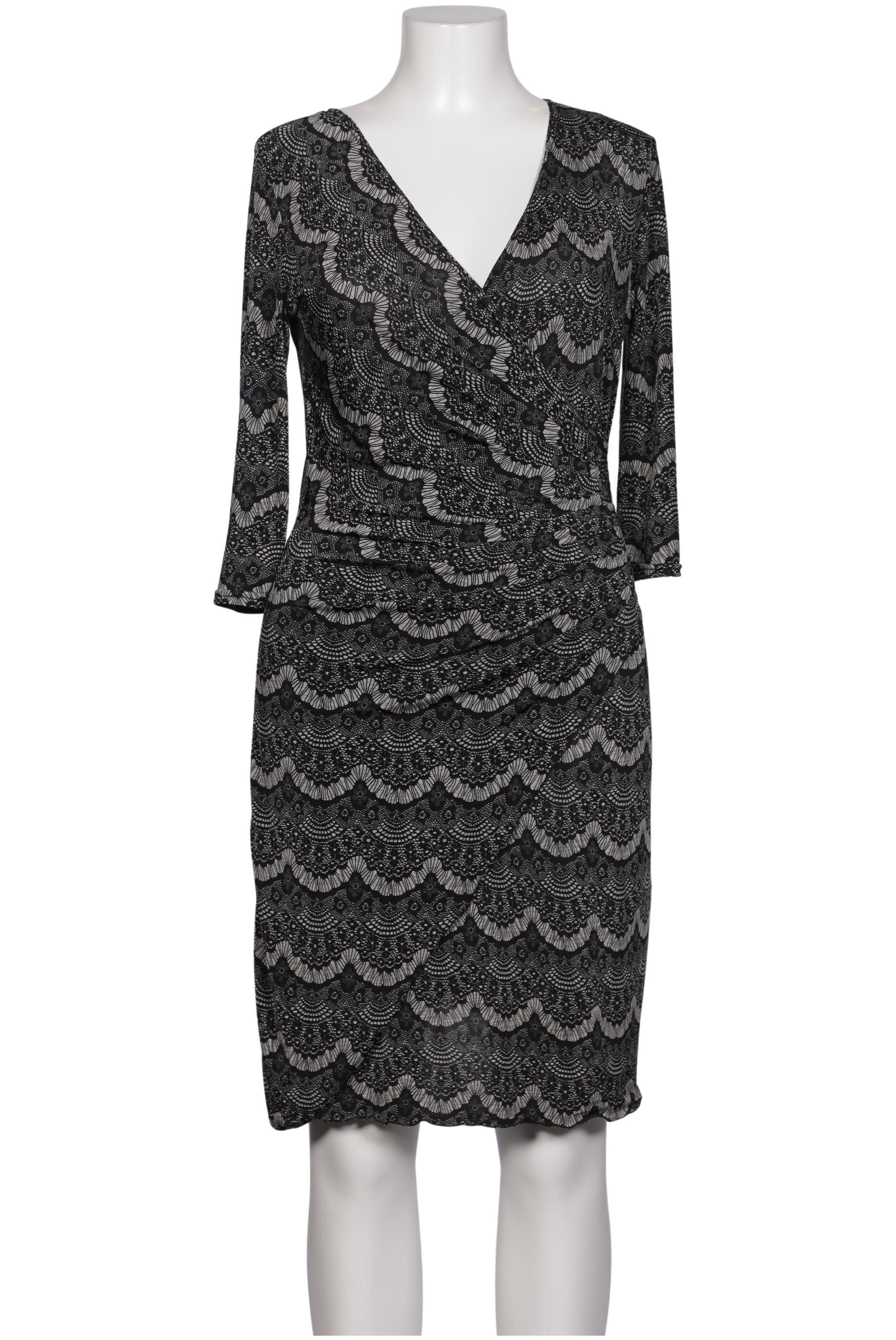 

Joachim Bosse Damen Kleid, grau, Gr. 42