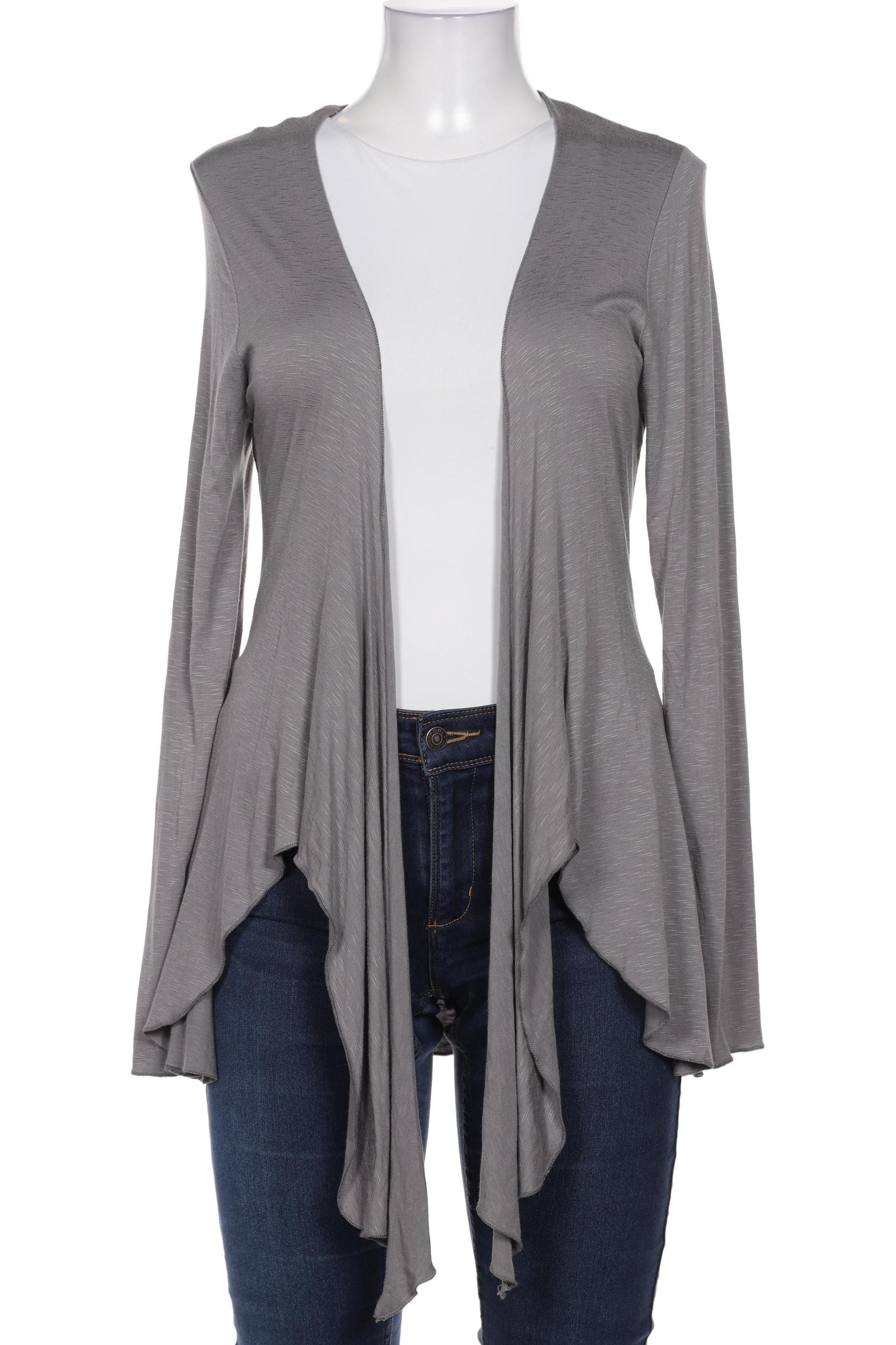

Joachim Bosse Damen Strickjacke, grau