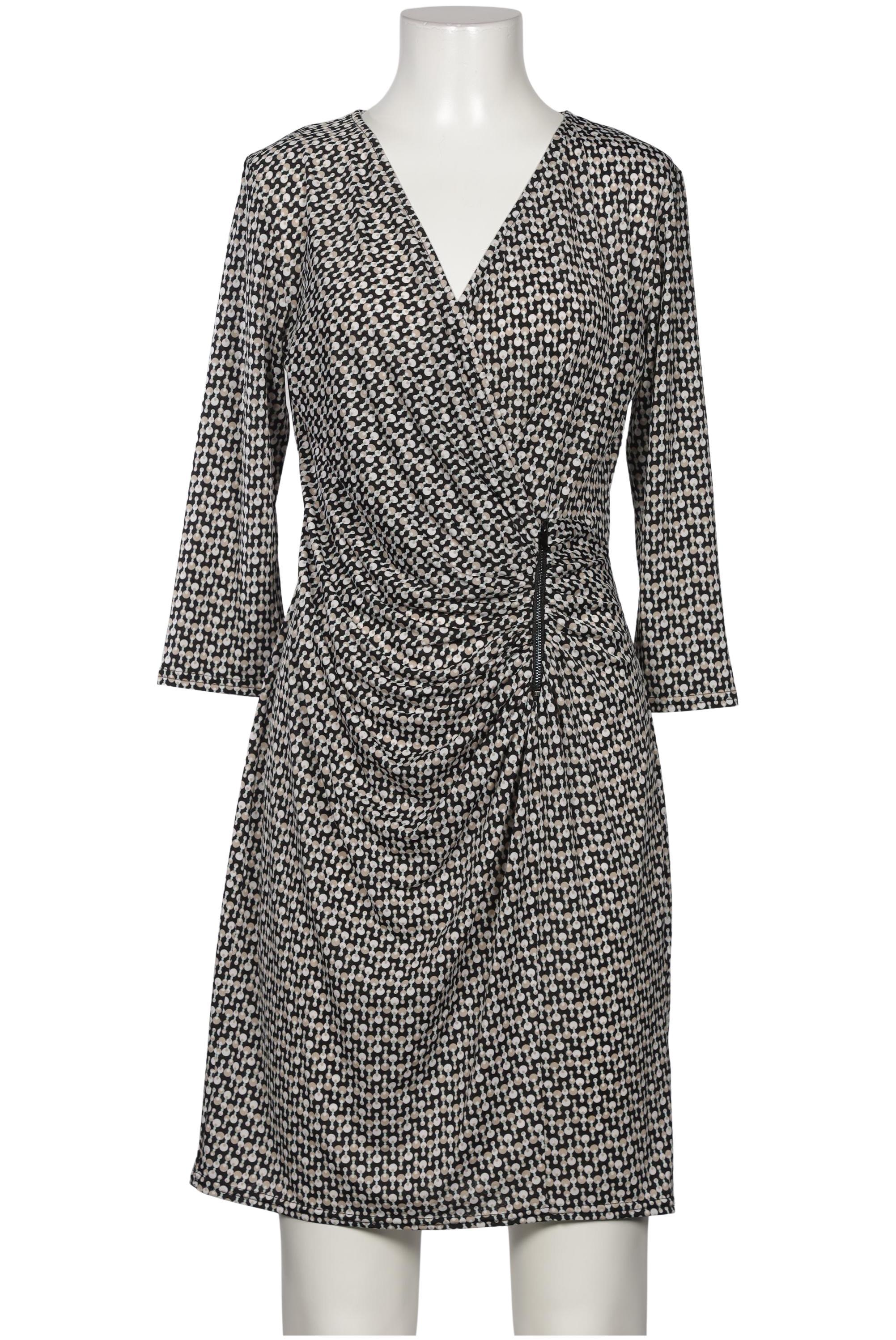 

Joachim Bosse Damen Kleid, schwarz, Gr. 40
