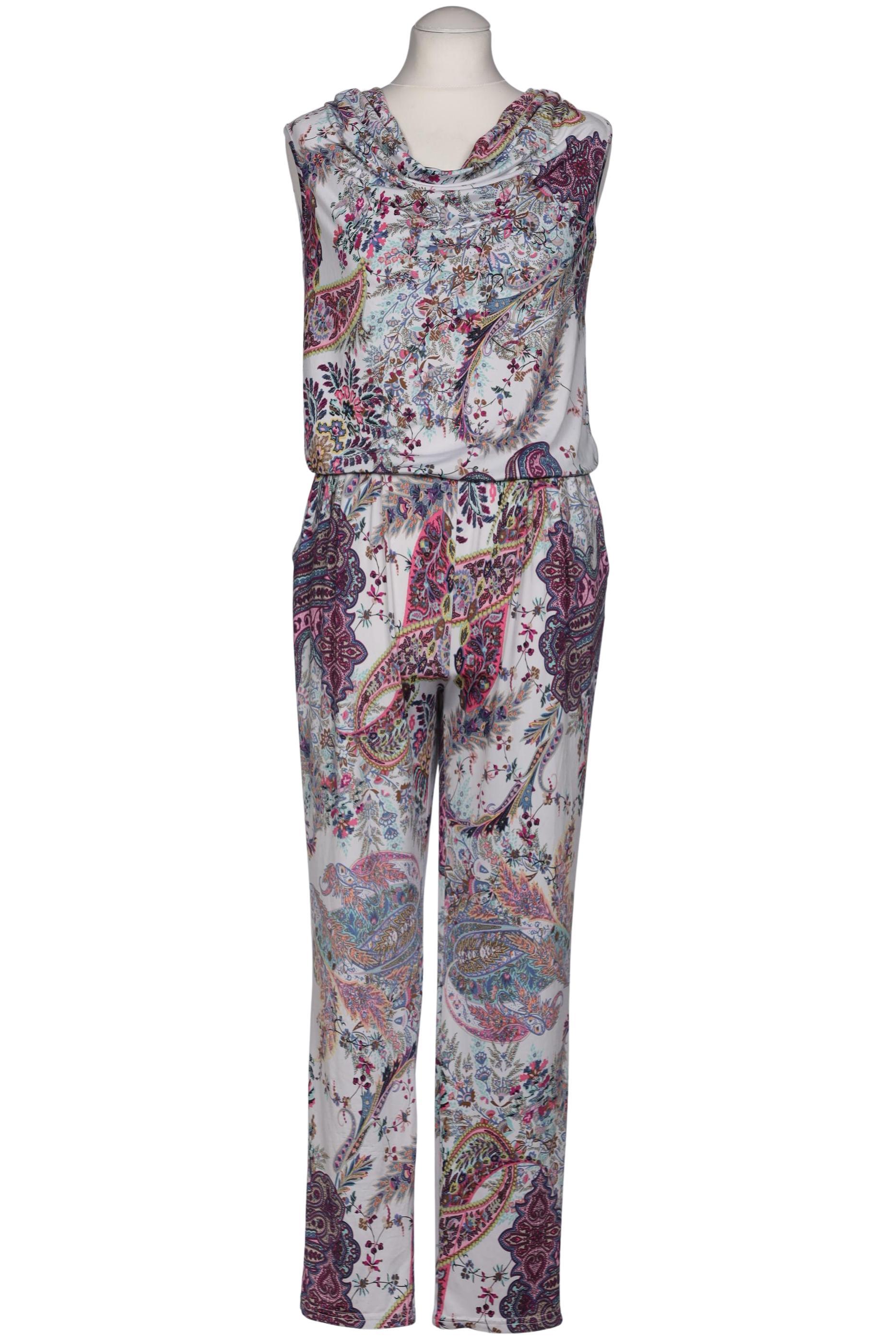 

Joachim Bosse Damen Jumpsuit/Overall, mehrfarbig, Gr. 38