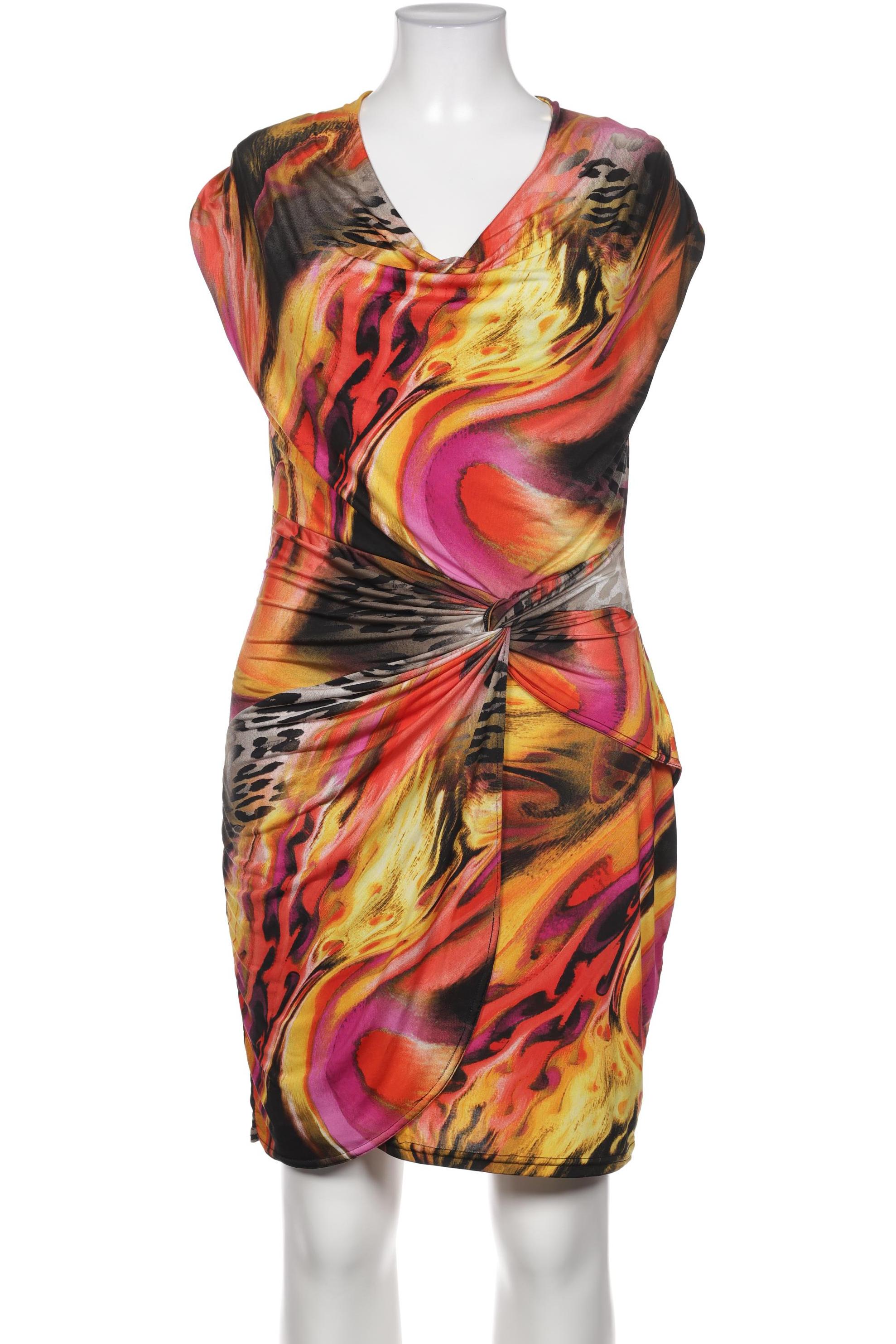 

Joachim Bosse Damen Kleid, mehrfarbig, Gr. 46